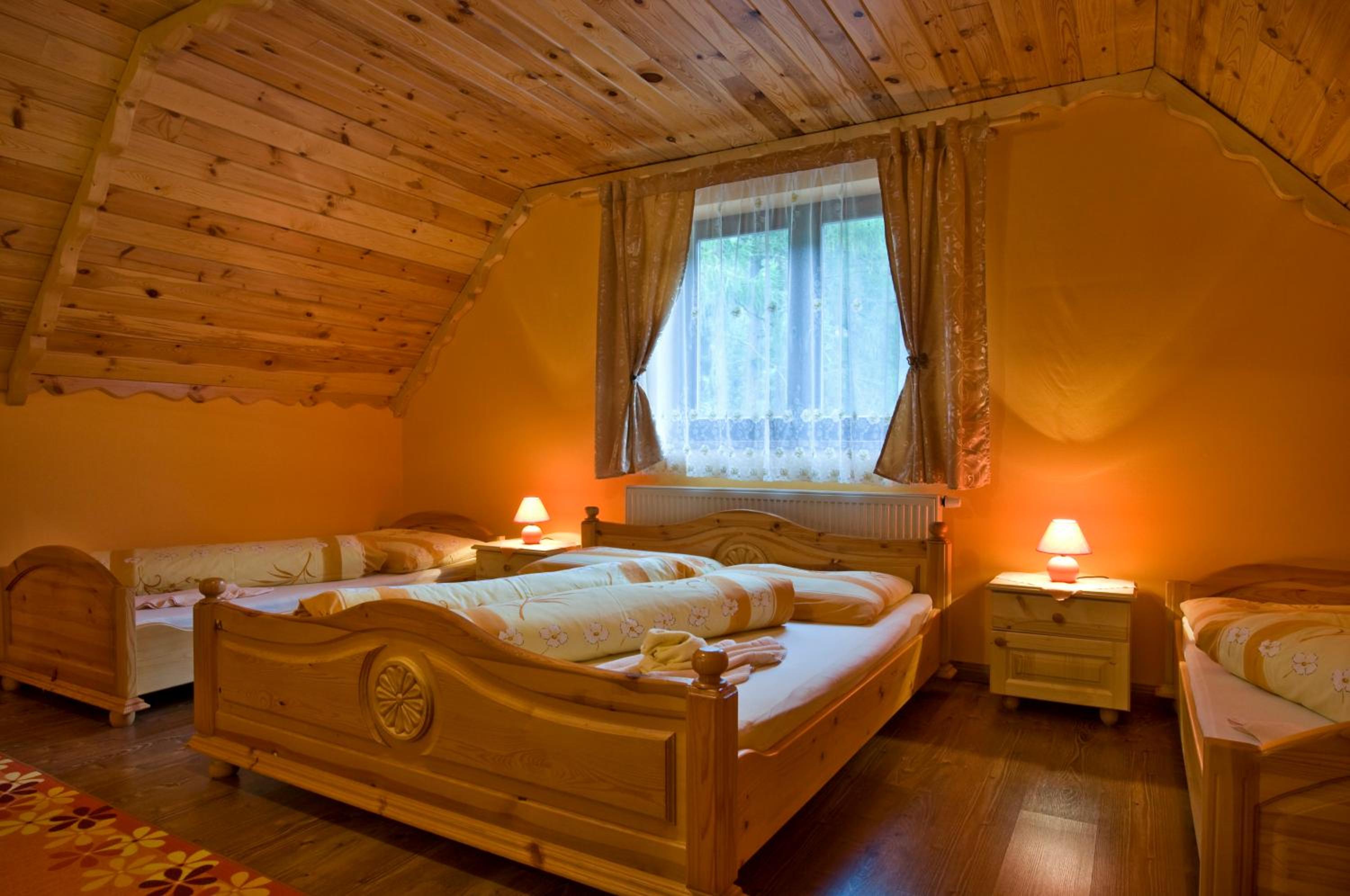 Superior Quadruple Room photo 3
