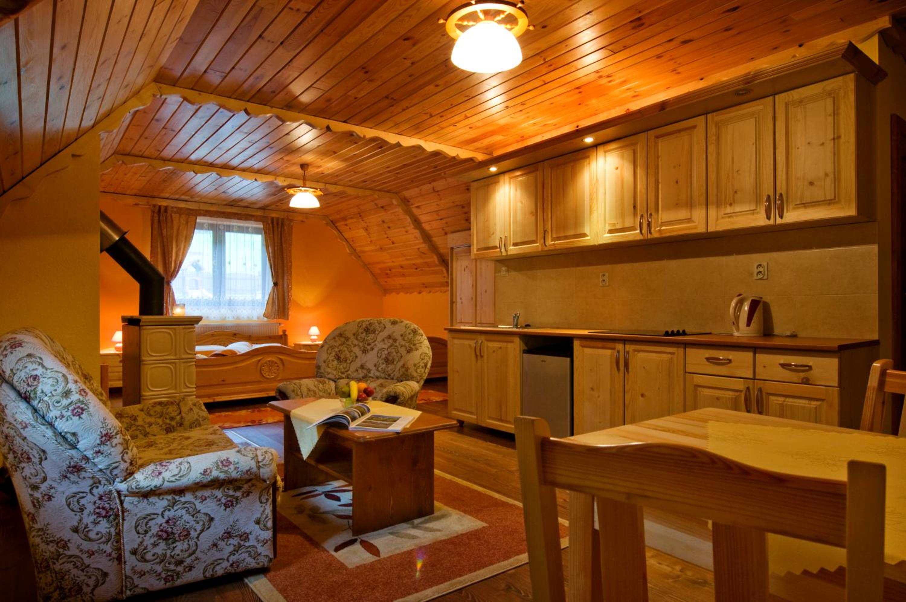 Superior Quadruple Room photo 1