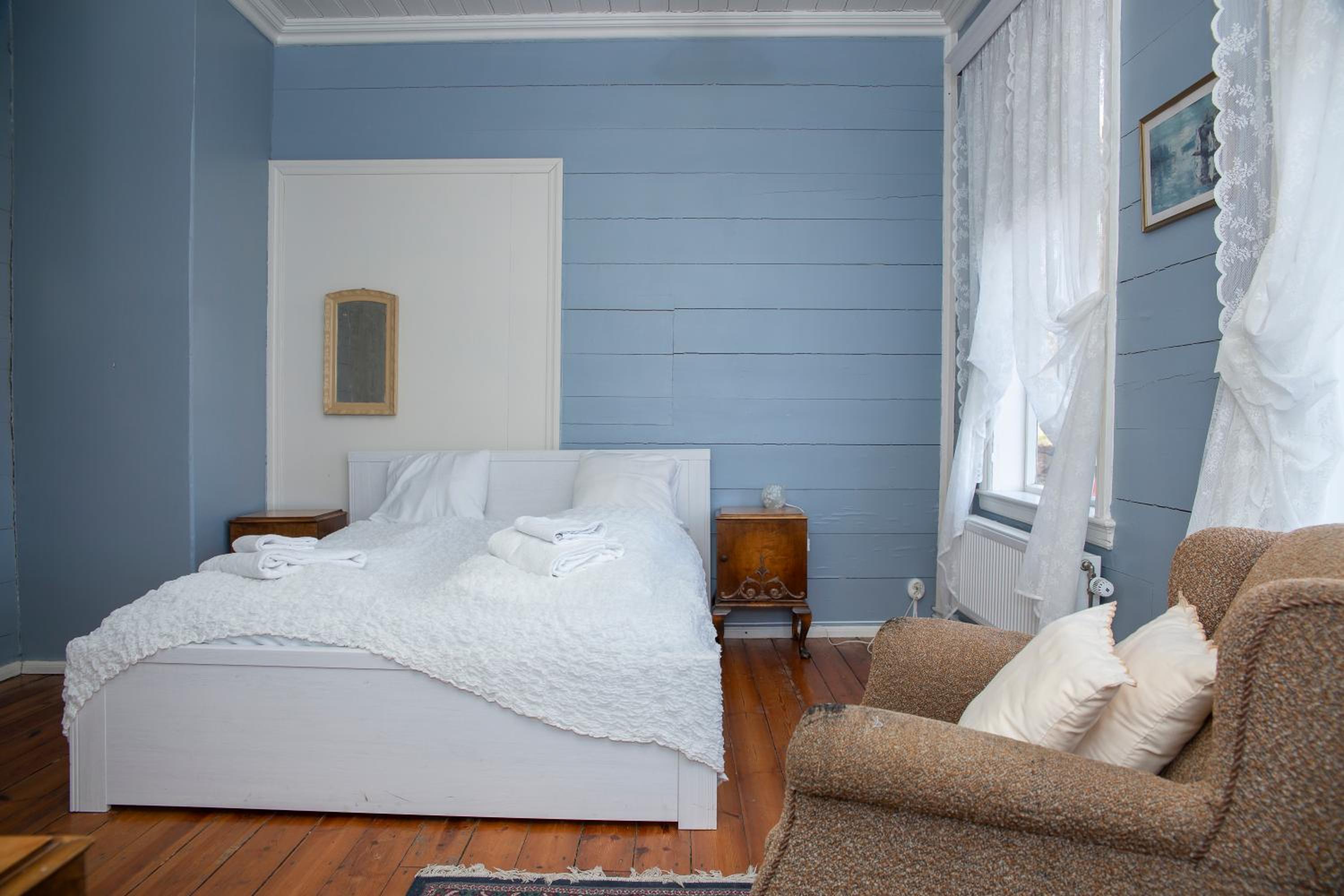 Standard Double Room photo 2