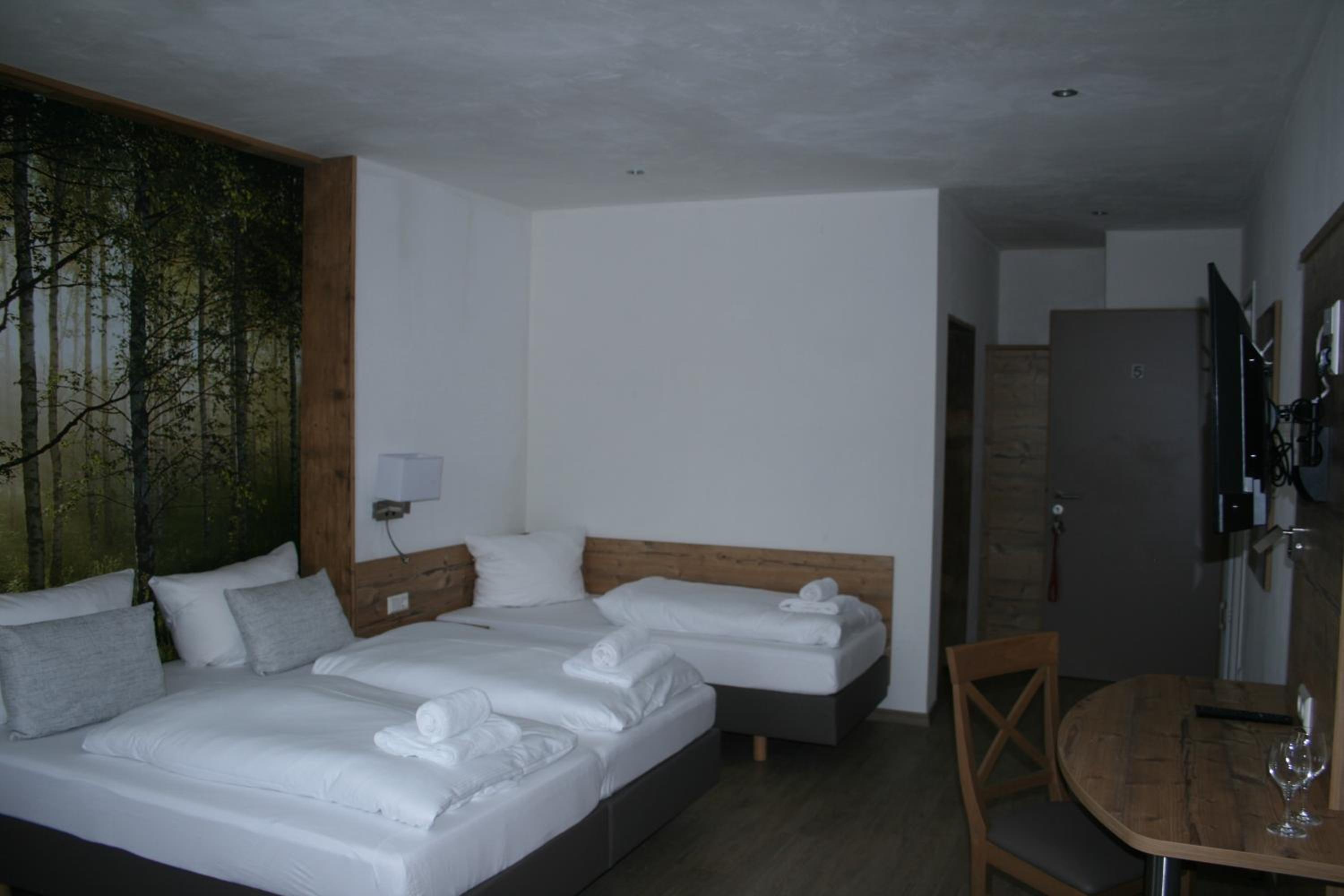 Triple Room with Shower - Photo 2