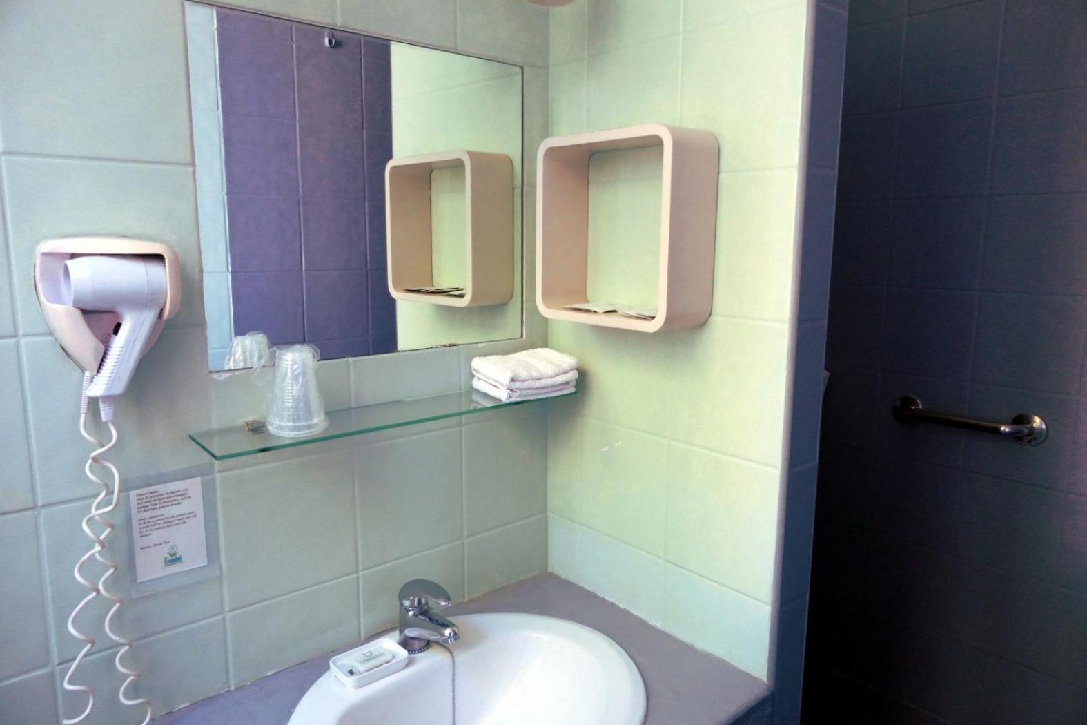 Economic Single Room photo 2