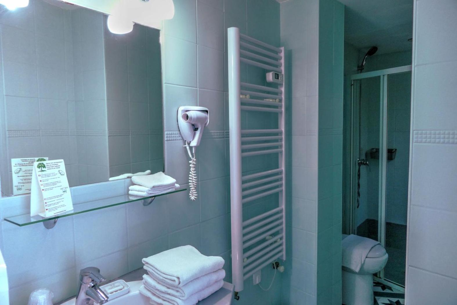 Twin Room photo 3