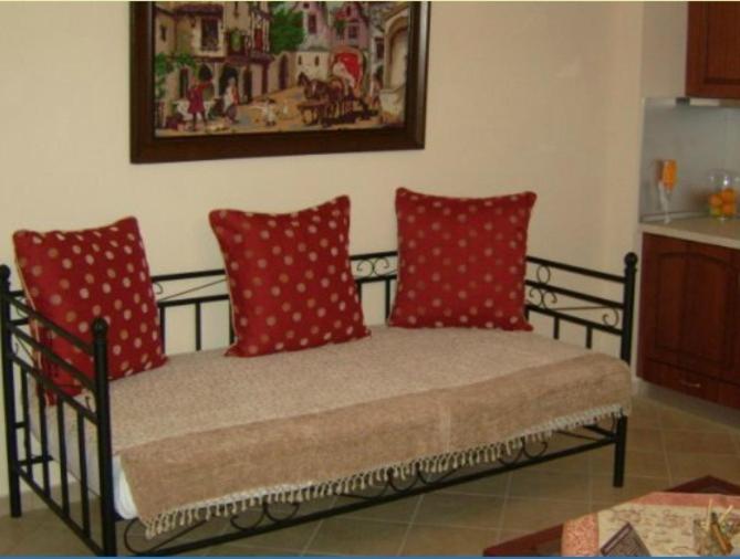 Family Apartment photo 1