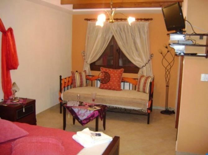 Triple Room photo 2