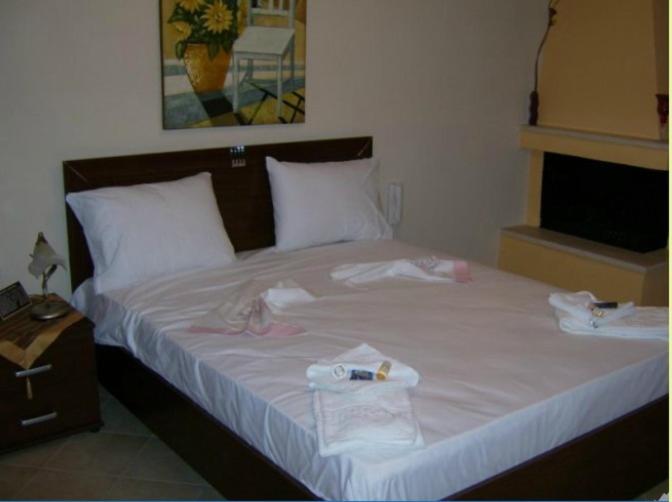 Double Room photo 3