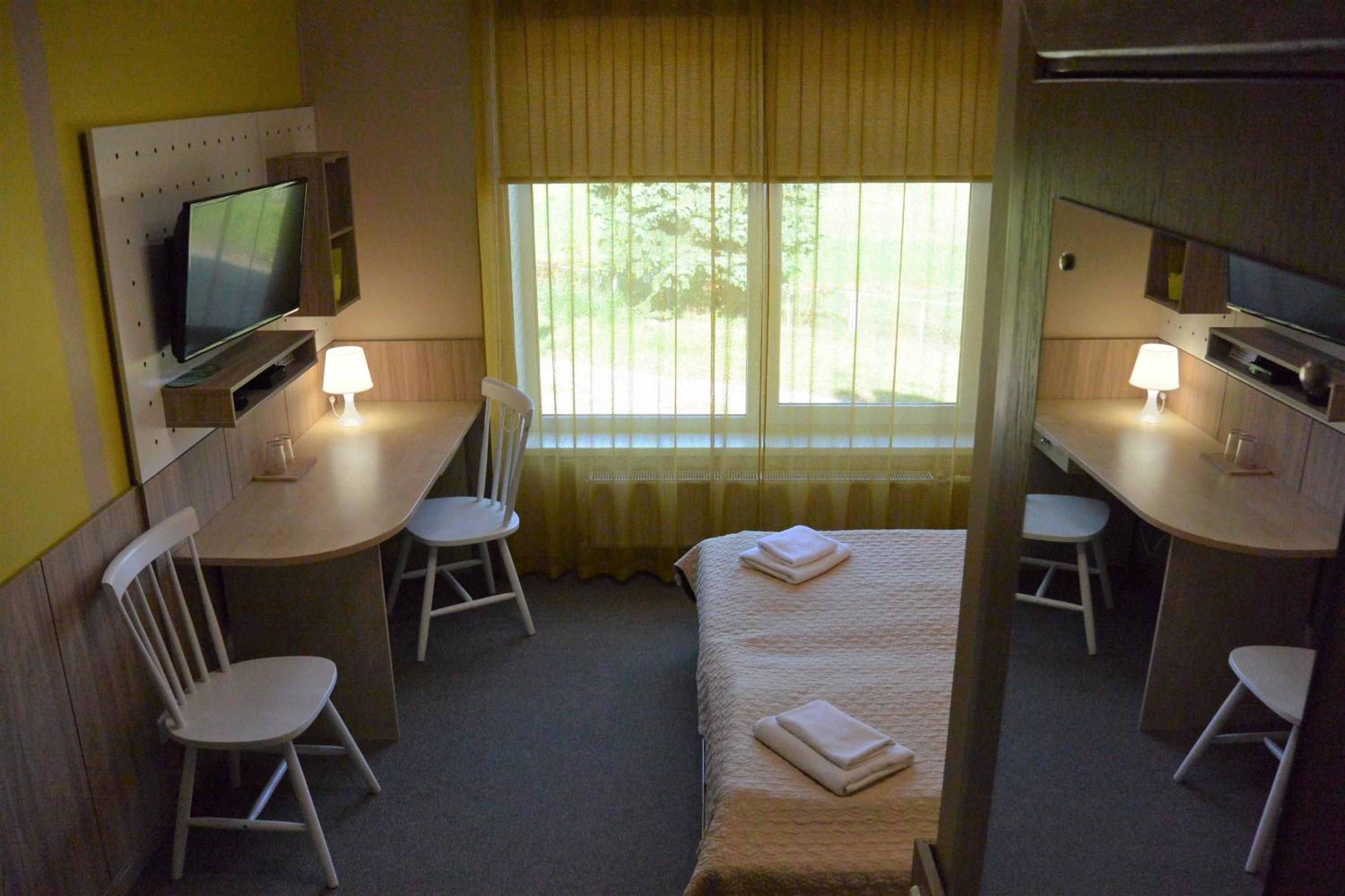 Standard Double or Twin Room - Photo 1