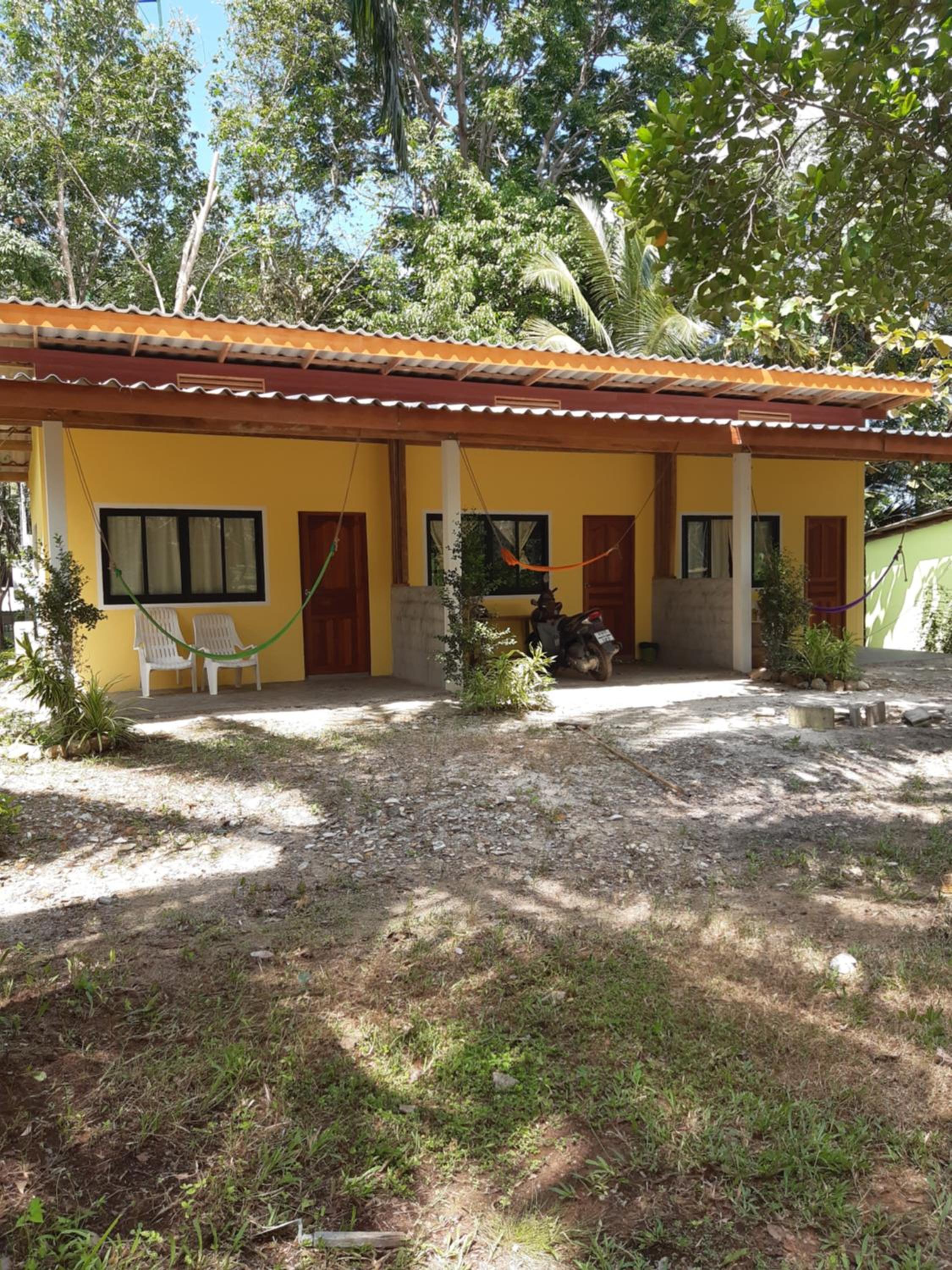 Double Room with Private Bathroom photo 2