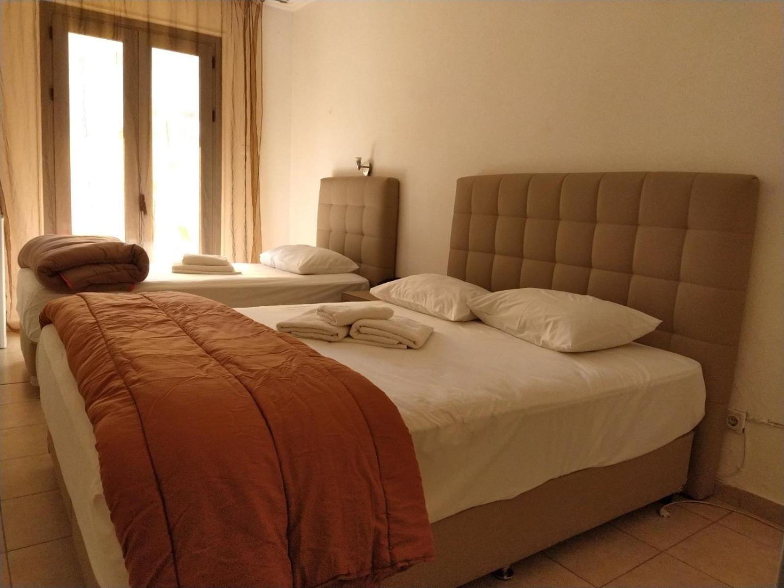 Triple Room photo 2