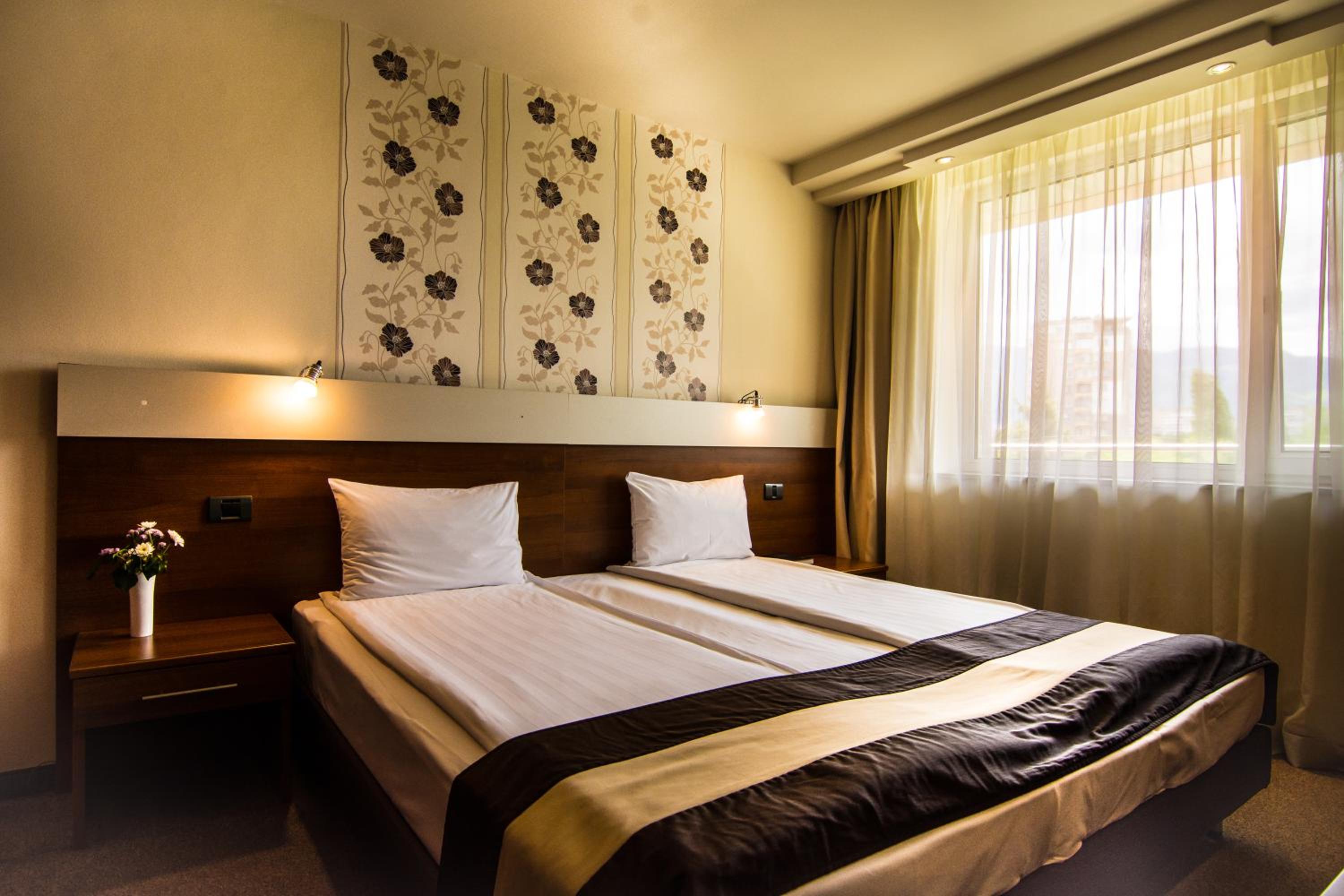 Suite photo 1