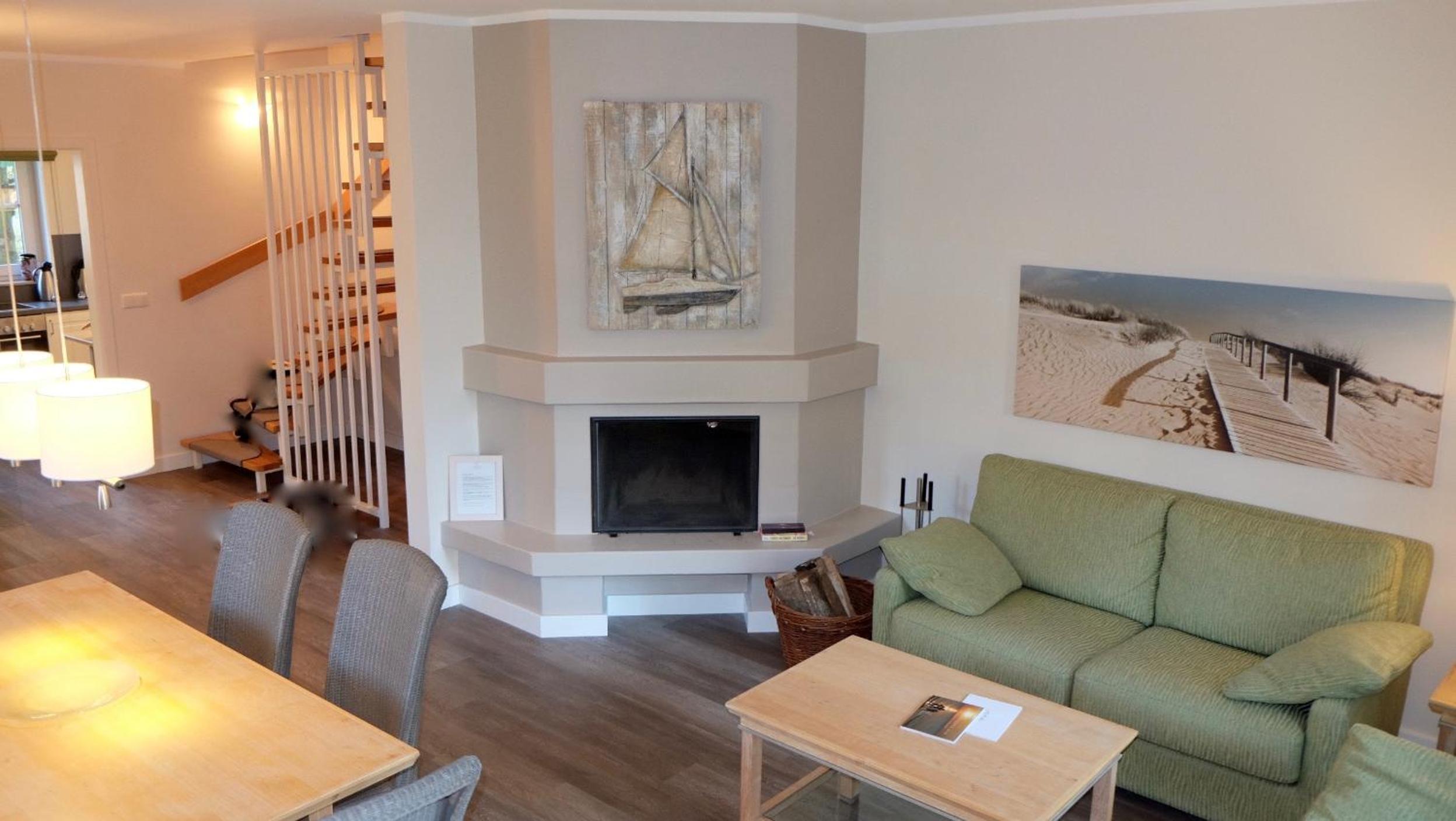 Three-Bedroom Holiday Home  Hotel Park photo 1