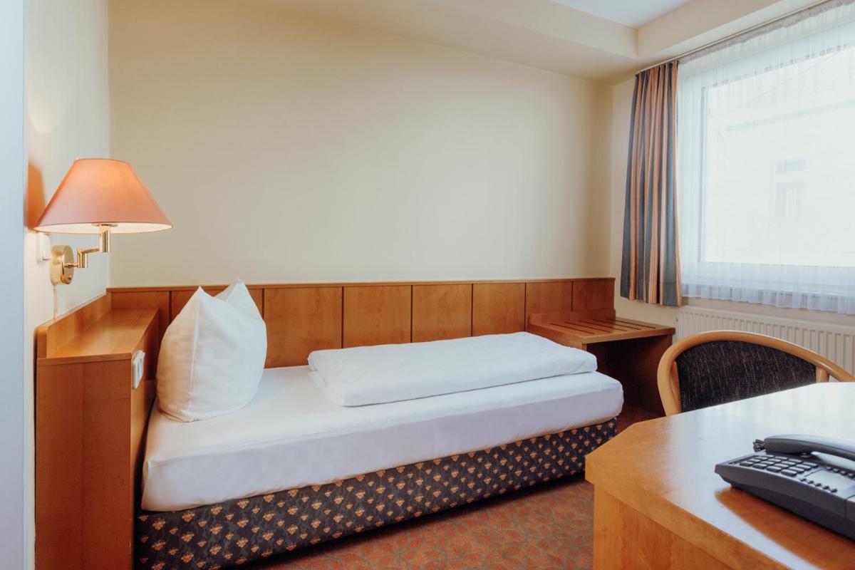 Economy Single Room photo 2