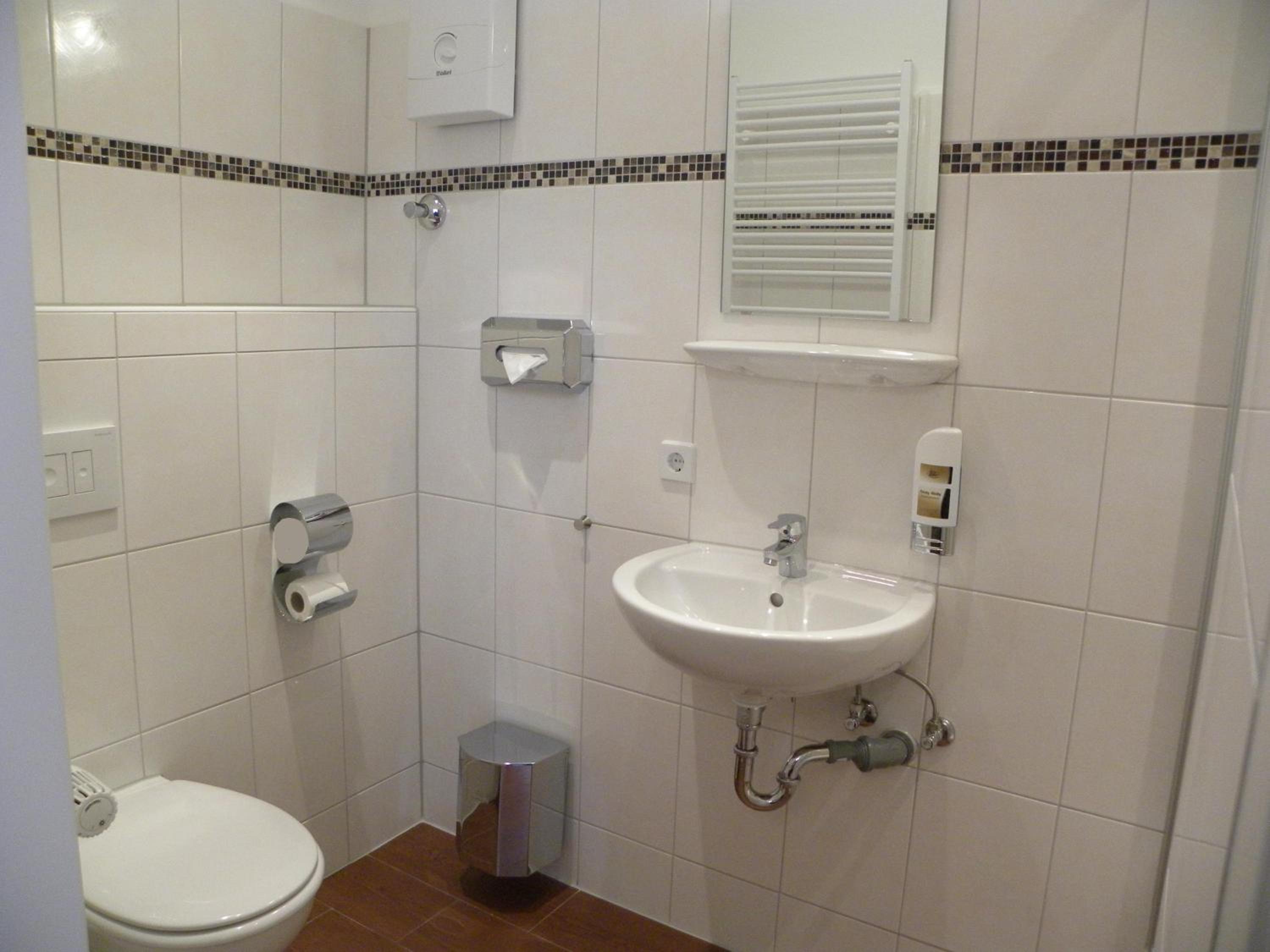 Double Room or Twin Room photo 3
