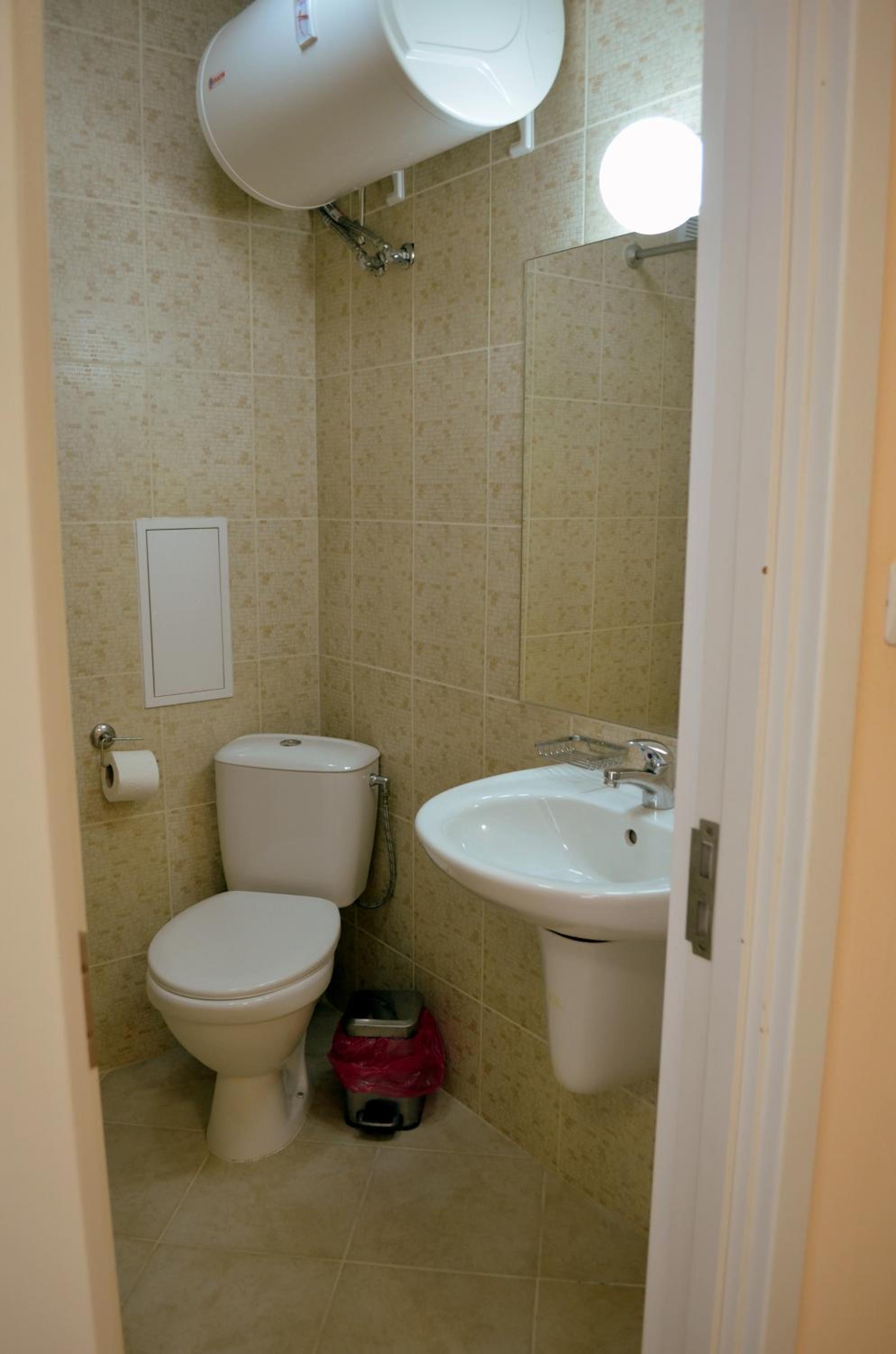 Two-Bedroom Apartment photo 2