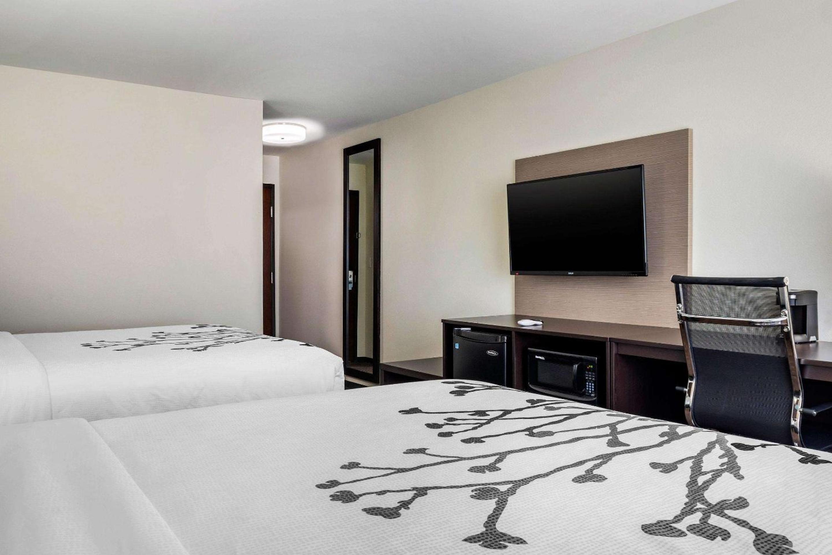 Sleep Inn & Suites Houston Westchase - Little Saigon, Photo 4