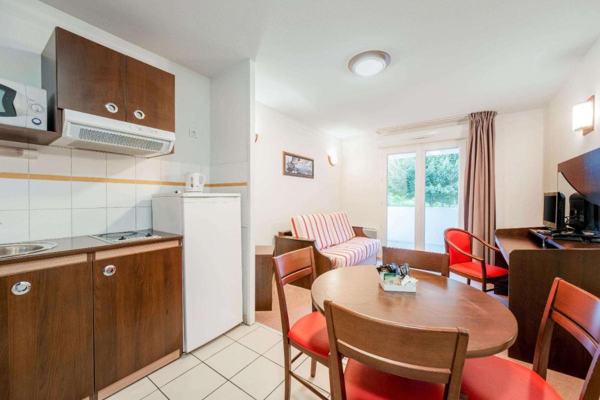 Suite photo 1