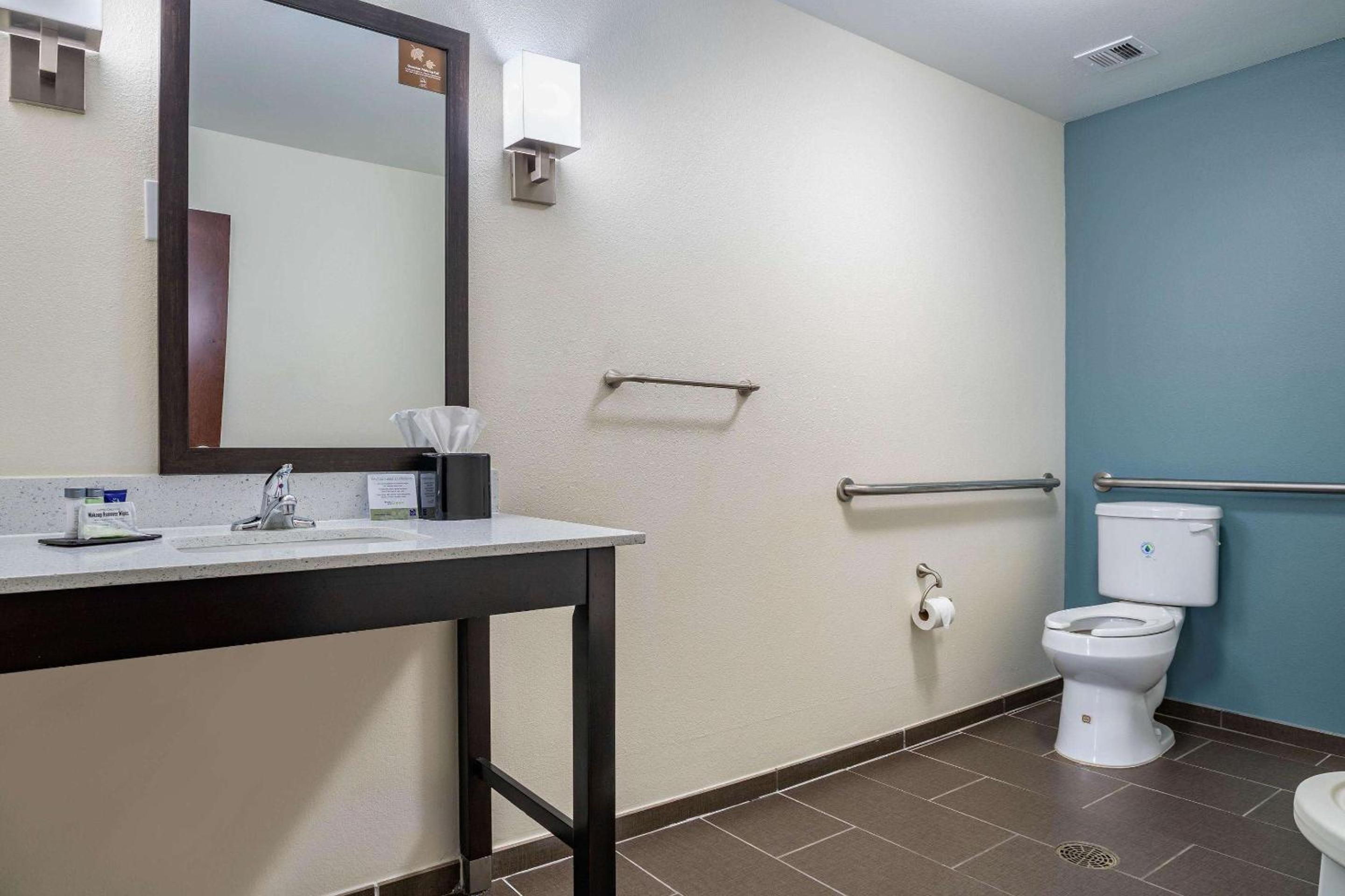 Sleep Inn & Suites Houston Westchase - Little Saigon, Photo 3