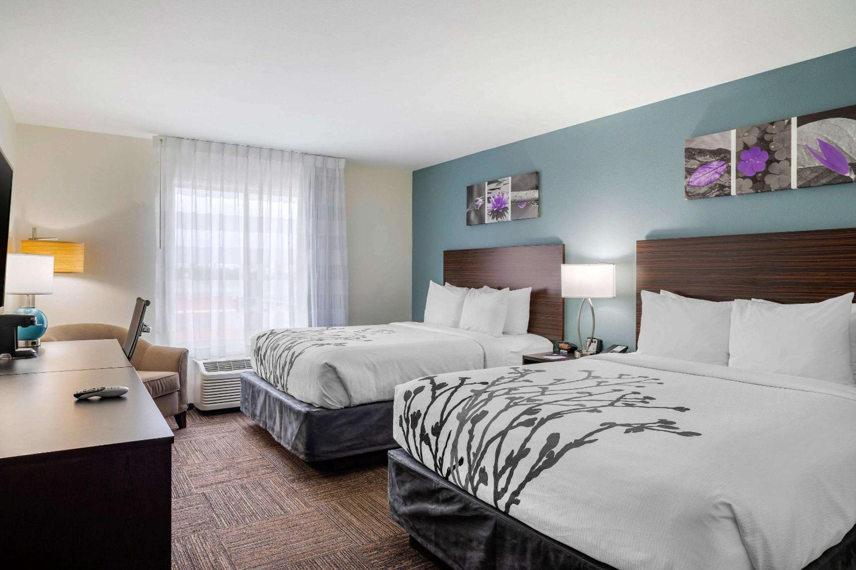 Sleep Inn & Suites Houston Westchase - Little Saigon, Photo 2