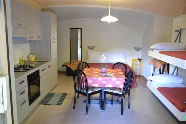 Apartment - Ground Floor photo 1