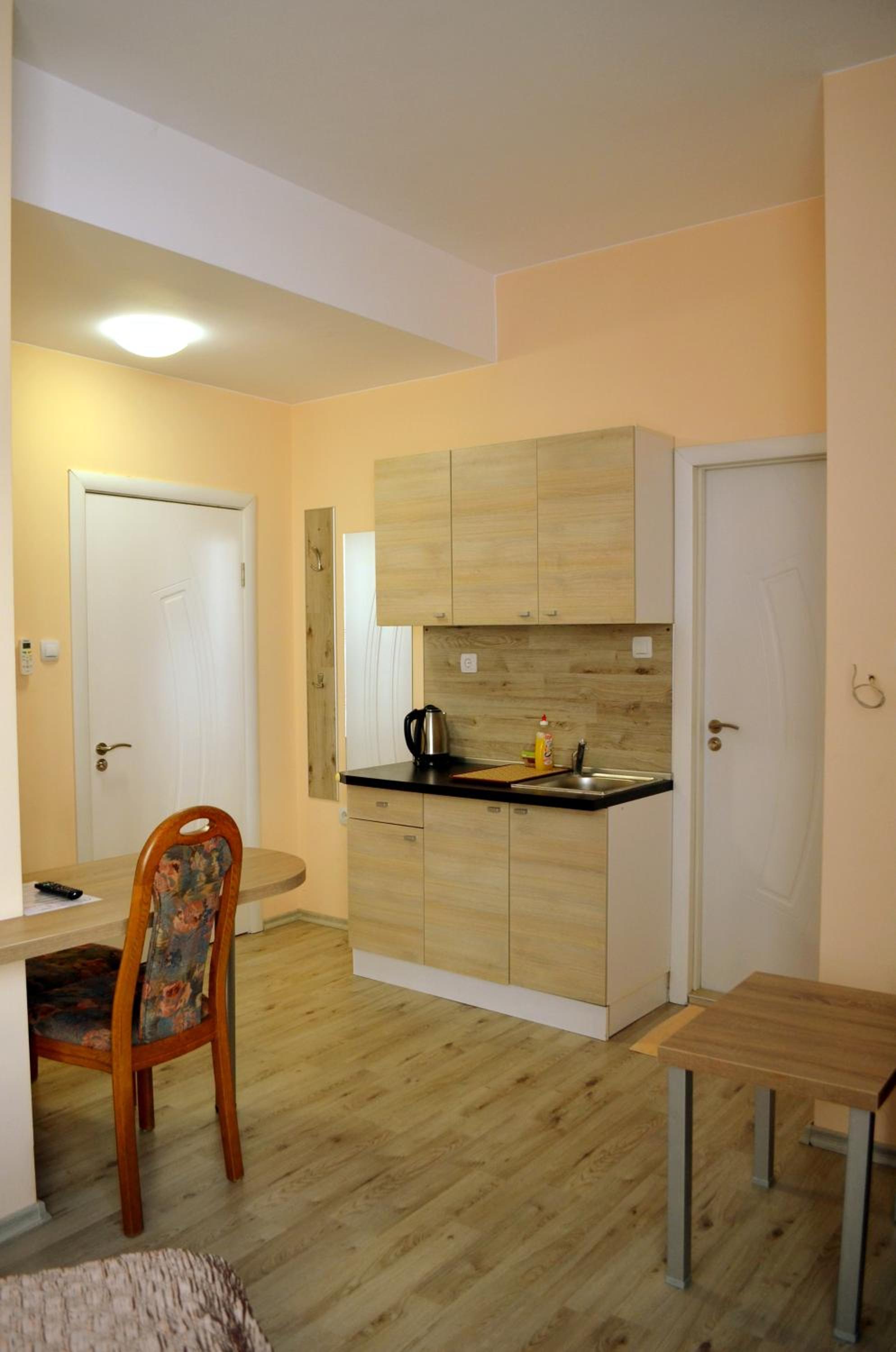 Studio without Balcony photo 1