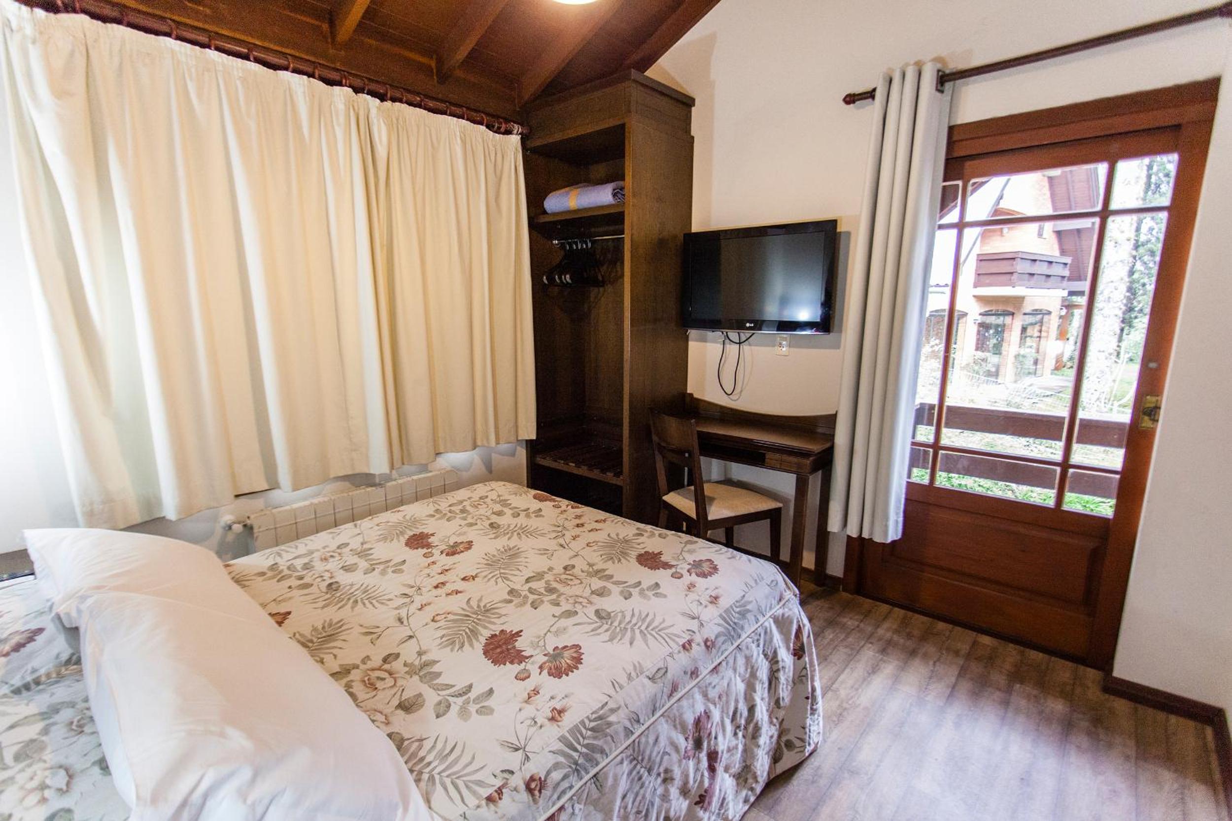 Deluxe Single Room photo 1