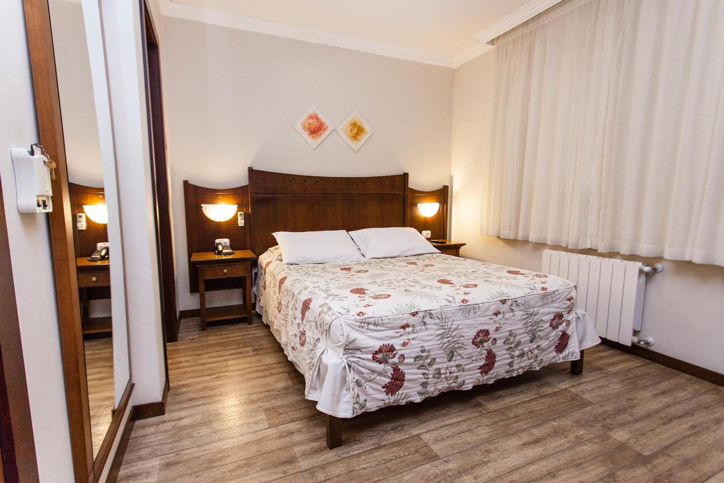 Deluxe Single Room photo 3