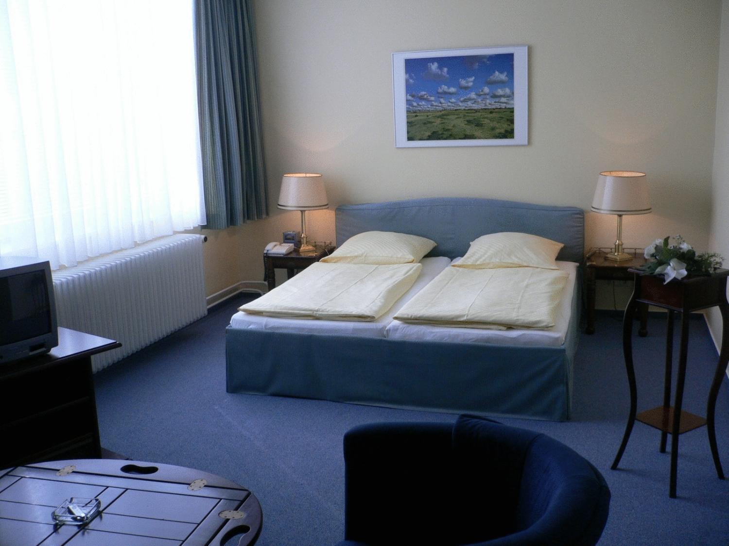 Double Room - Photo 1