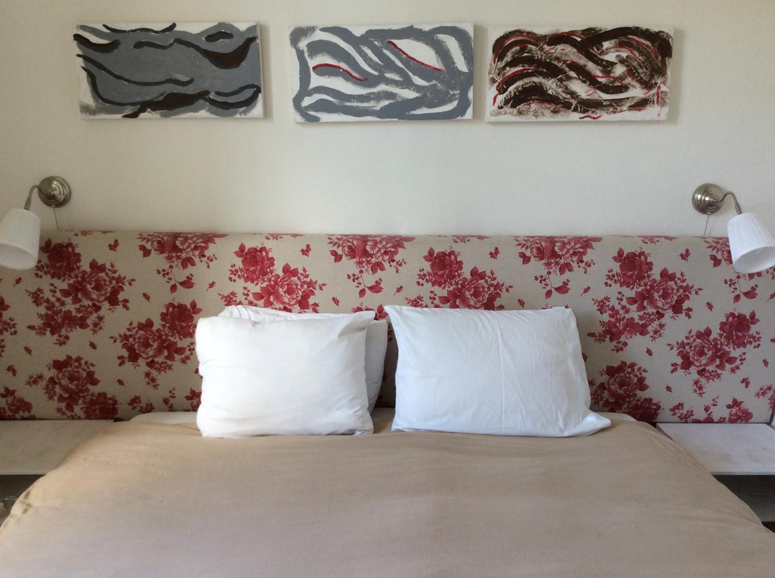 Standard Double Room photo 3