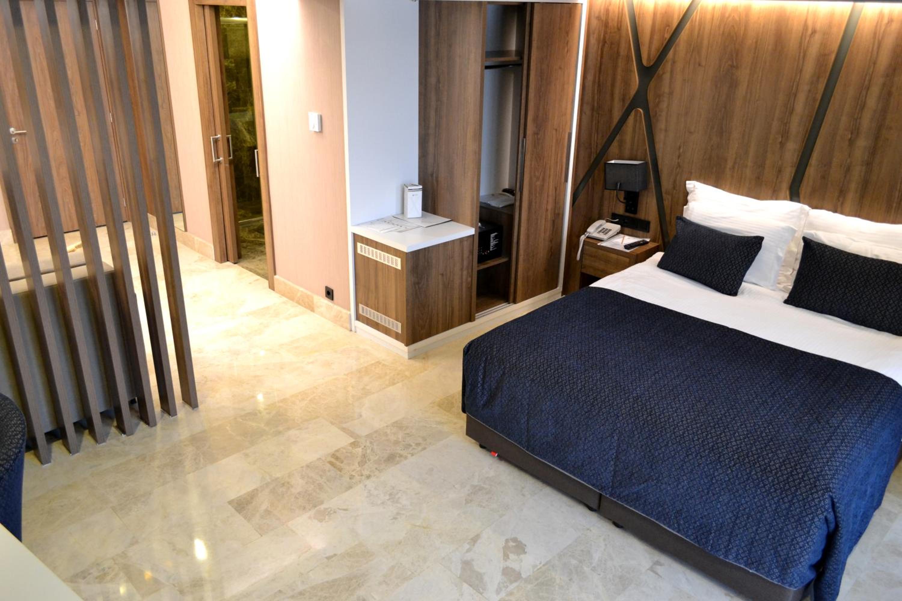 Superior Suite