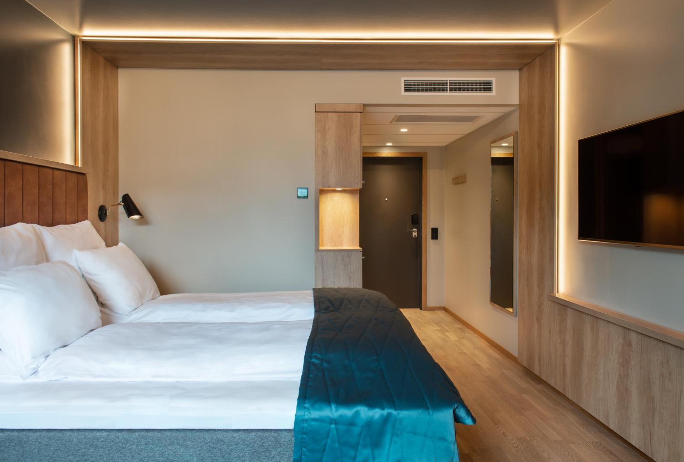 Superior Twin Room - Photo 5