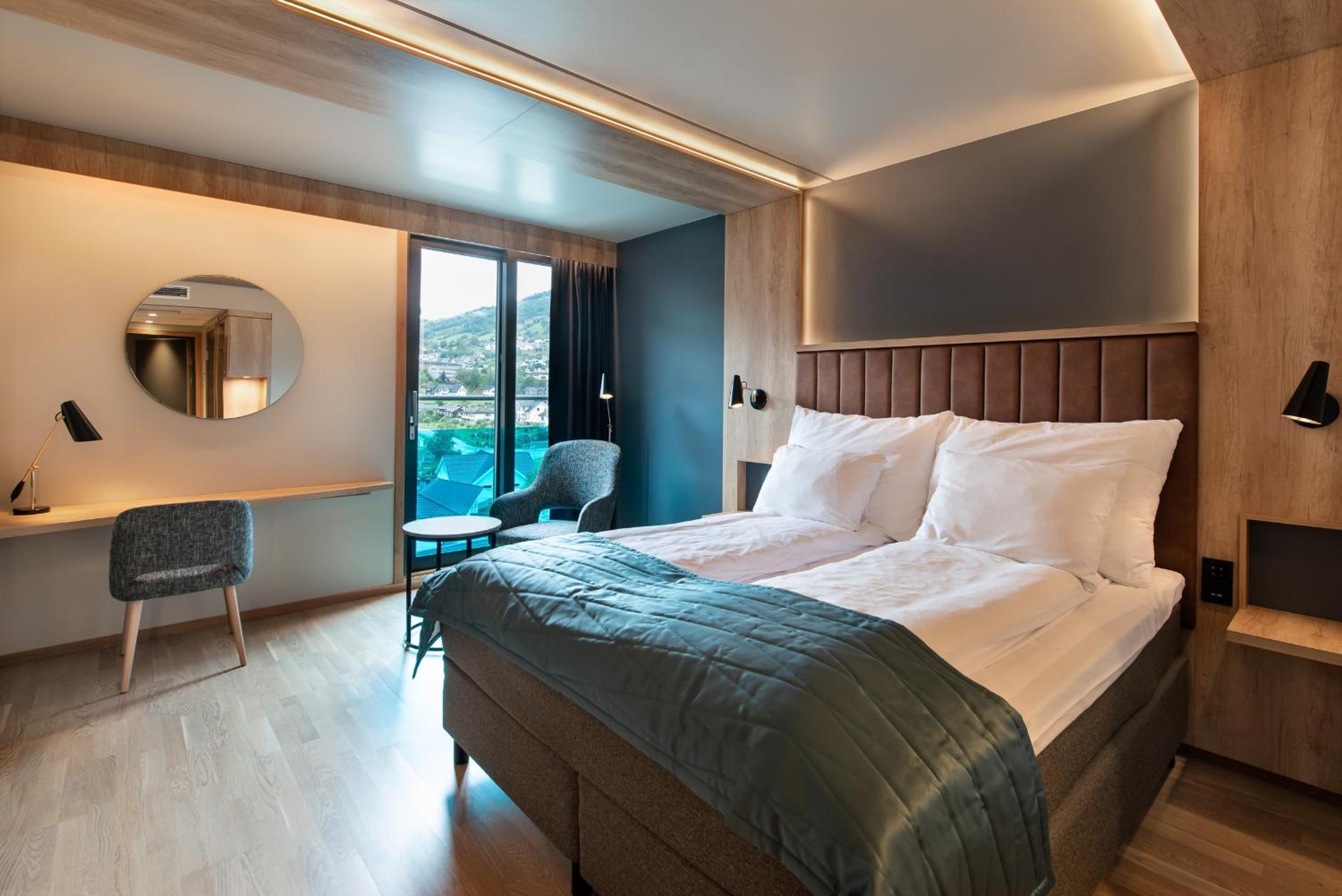 Superior Twin Room - Photo 1