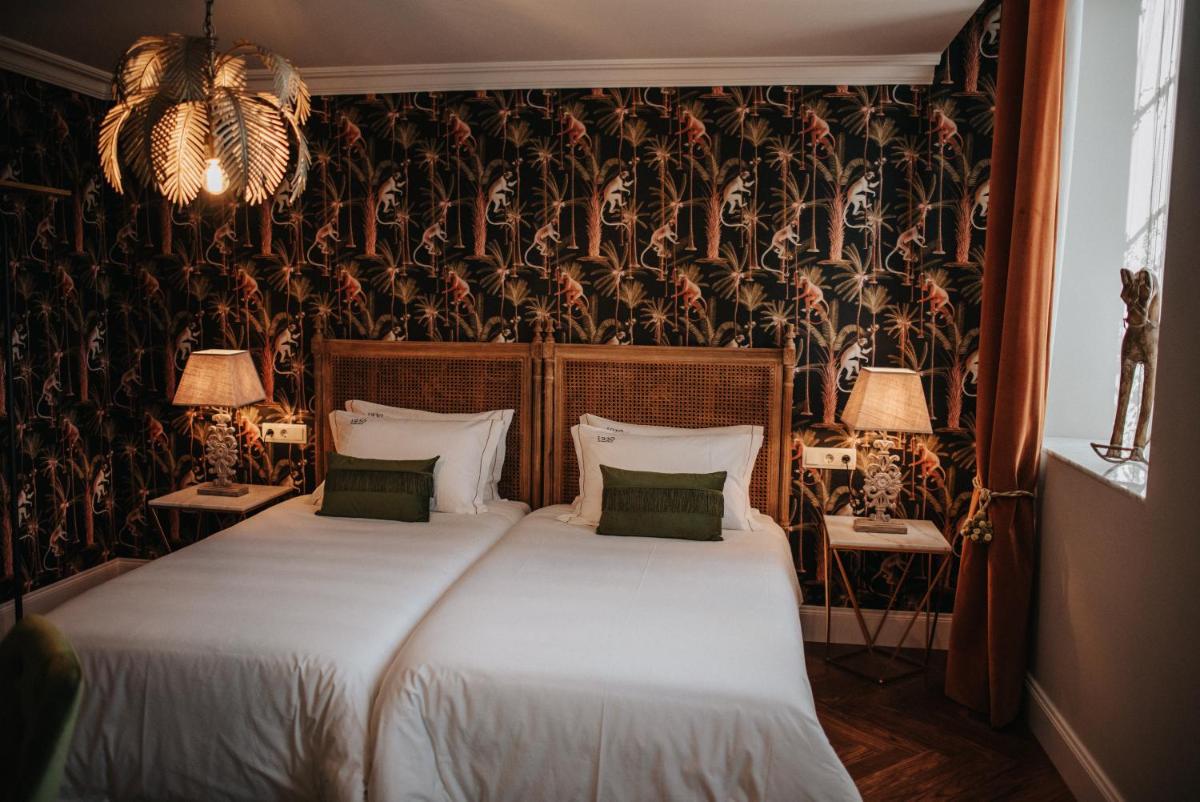 Deluxe Double or Twin Room - Photo 2
