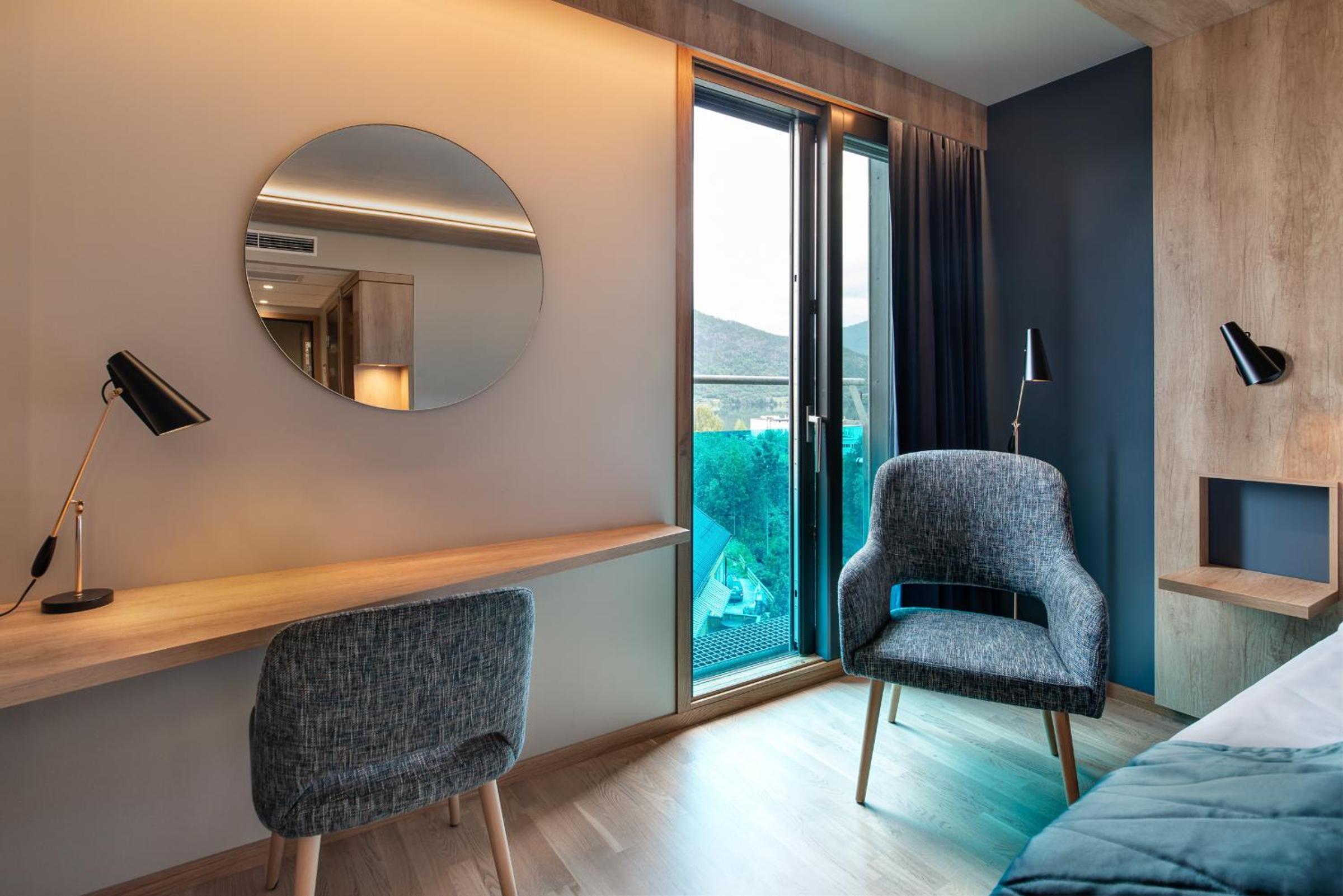 Superior Twin Room - Photo 6
