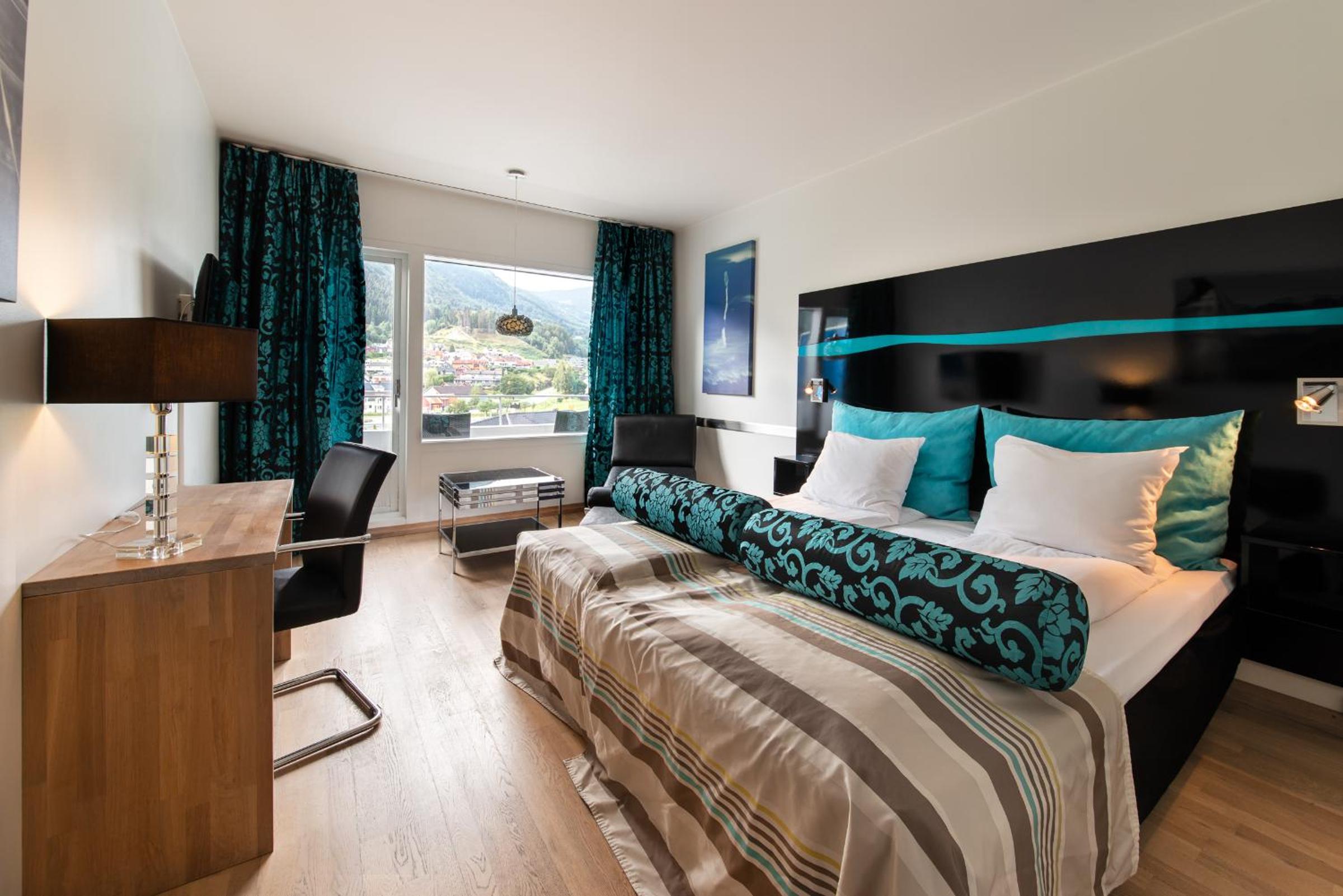 Superior Double Room - Photo 1