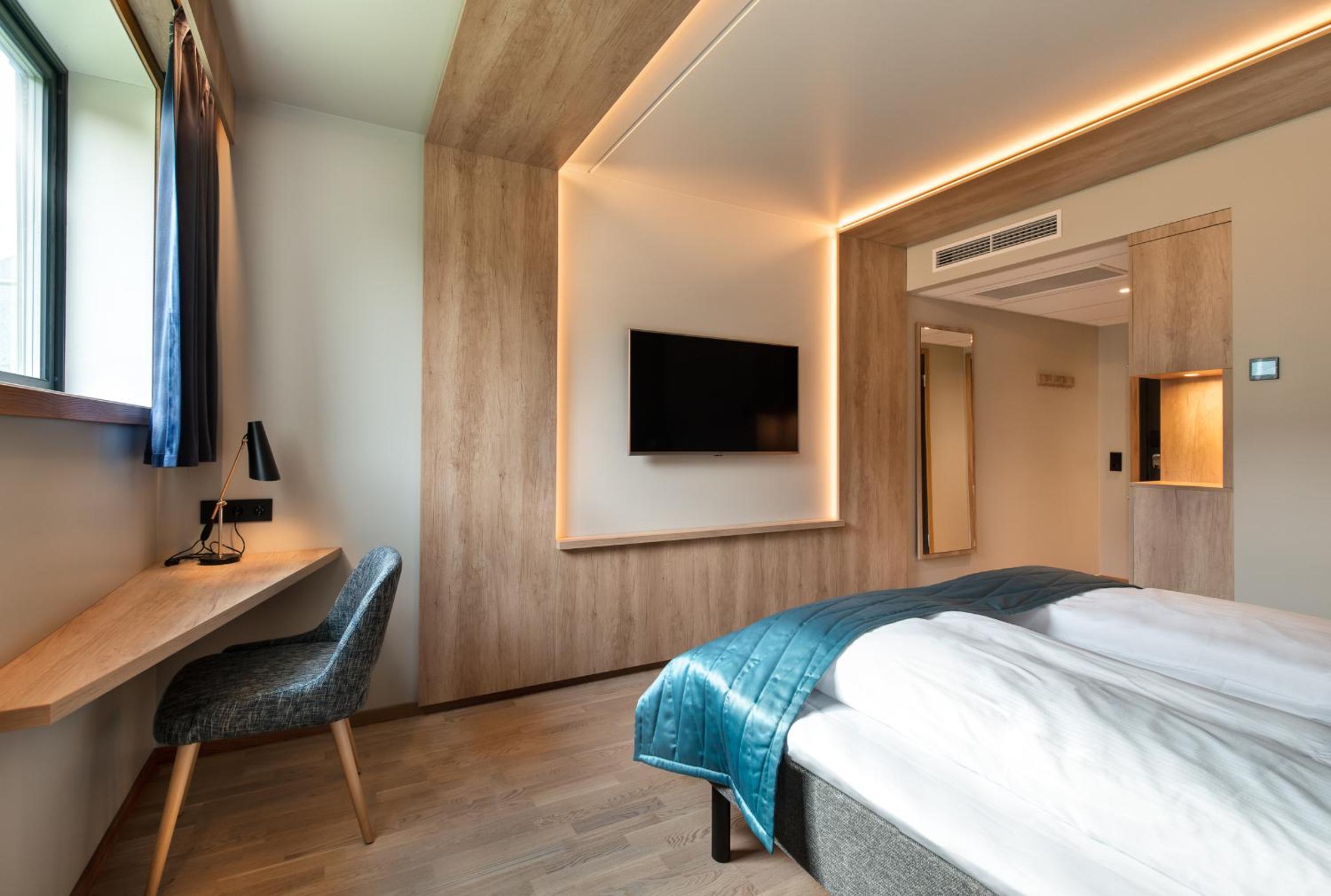 Superior Twin Room - Photo 2