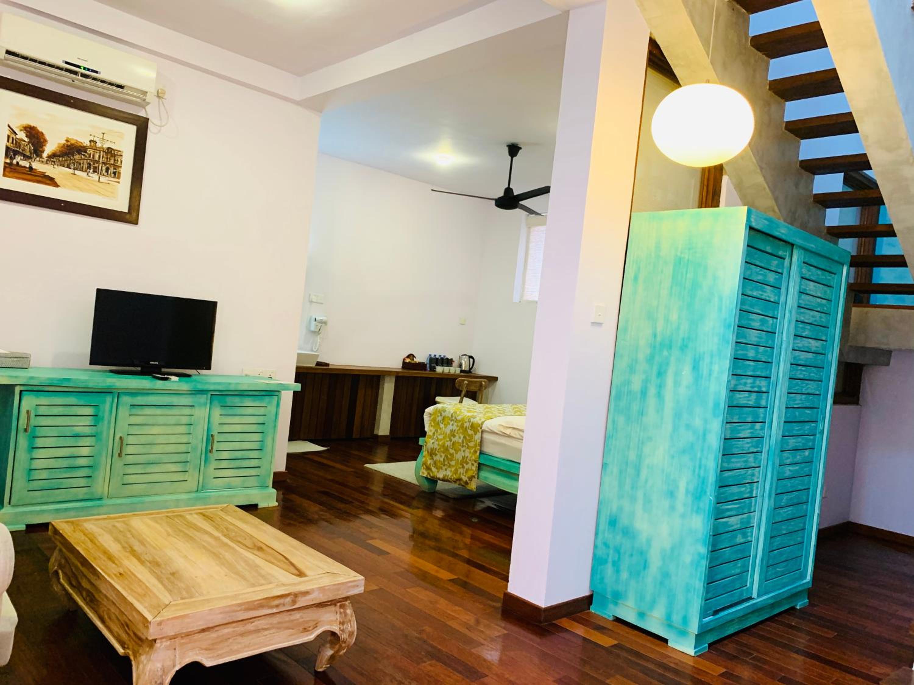 Two-Bedroom Suite