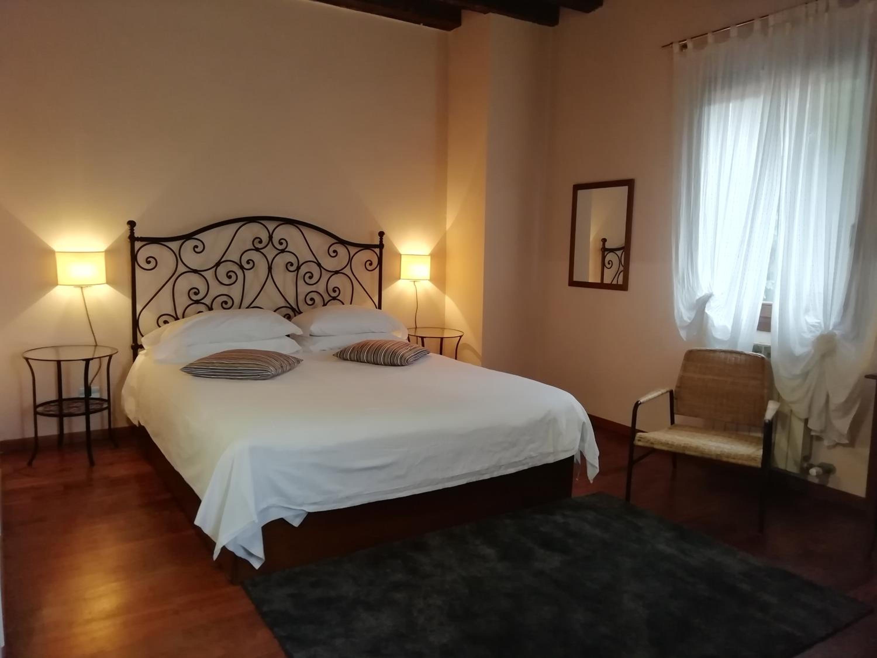 Superior Double Room with Lake View photo 1