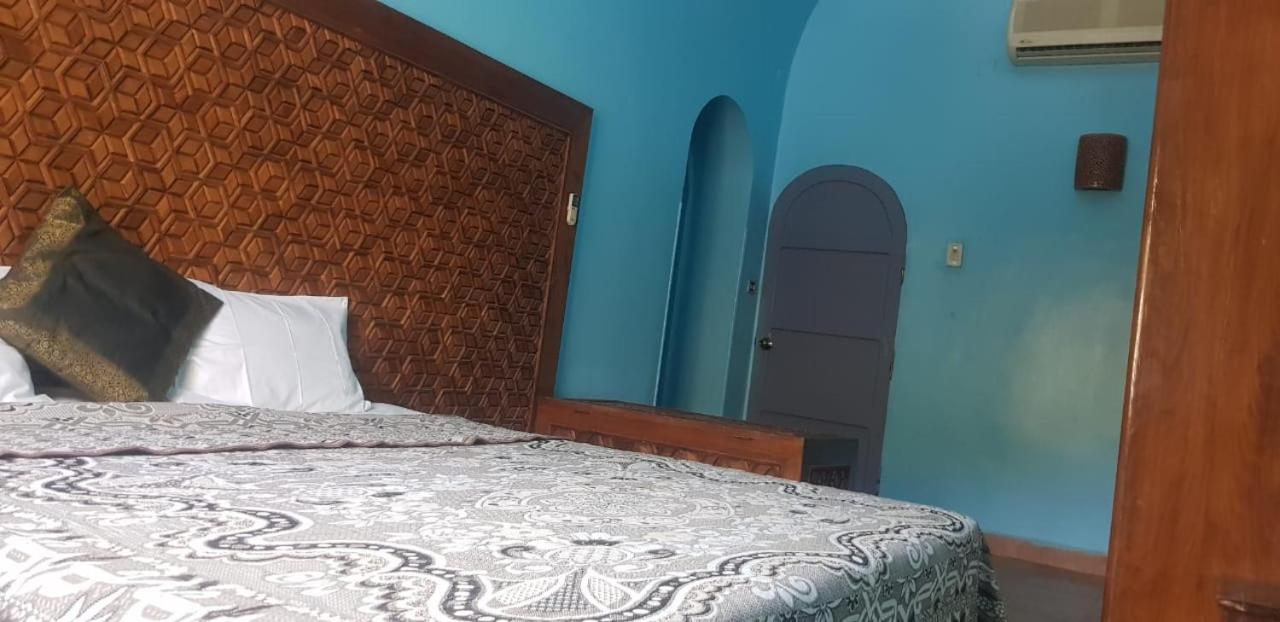 Deluxe Double Room with Private Bathroom With Garden View - Photo 52