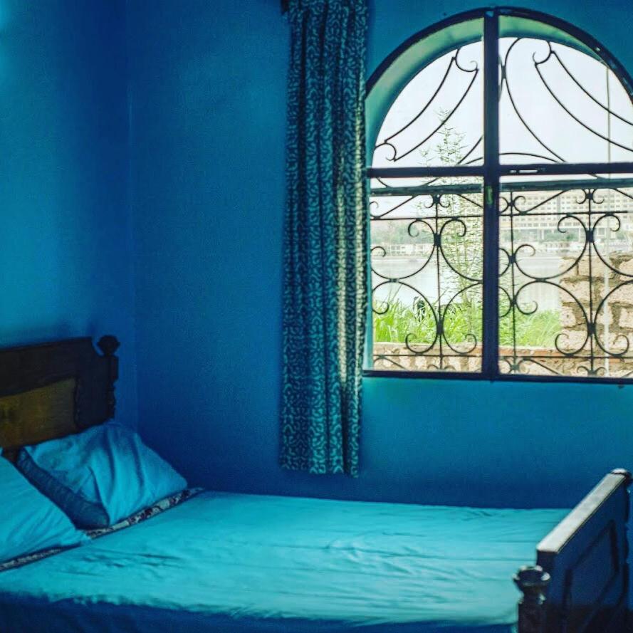 Double Room with Private Bathroom With Nile View - Photo 53