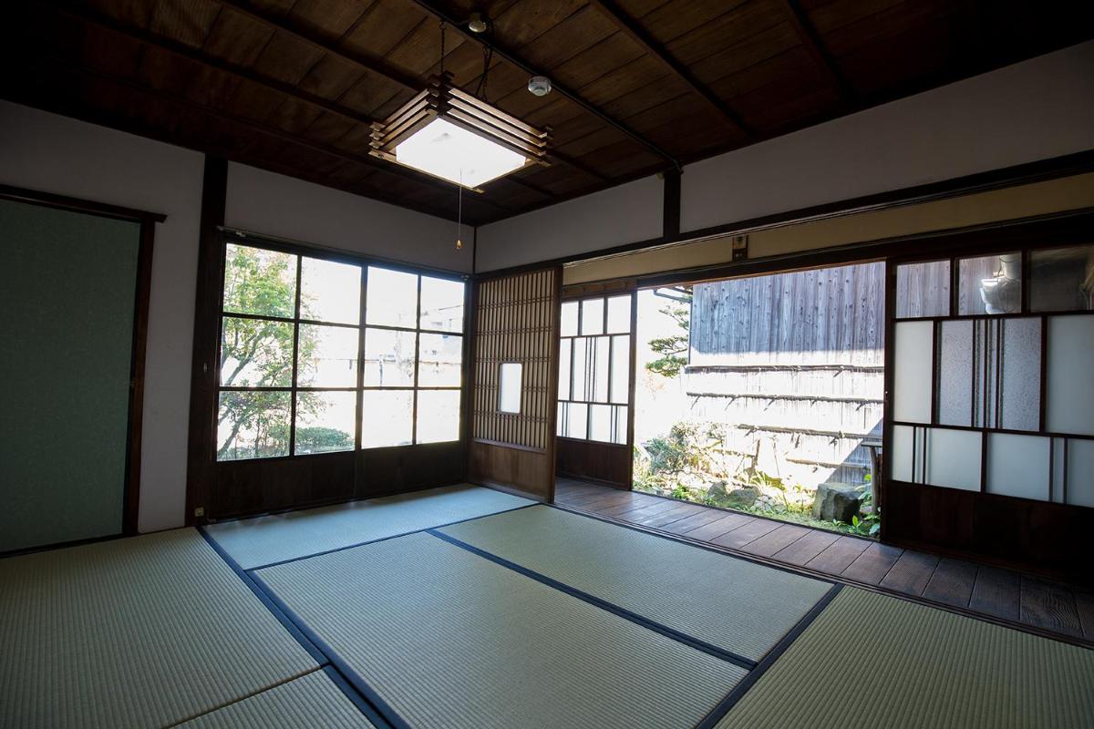 Japanese-Style Room photo 2