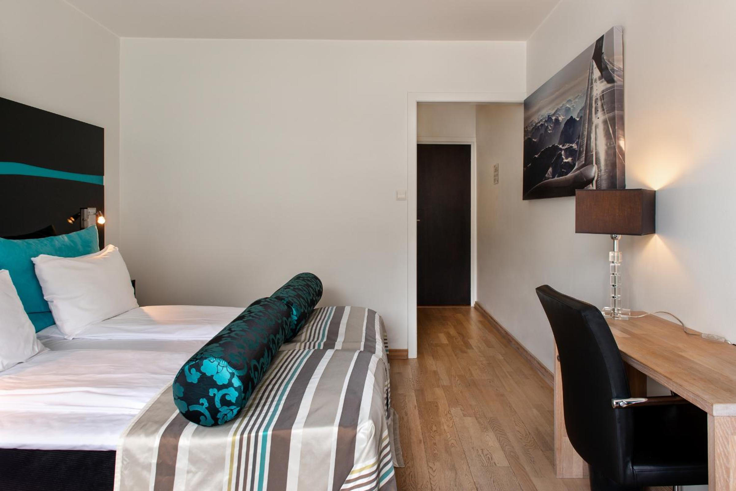 Superior Double Room - Photo 3
