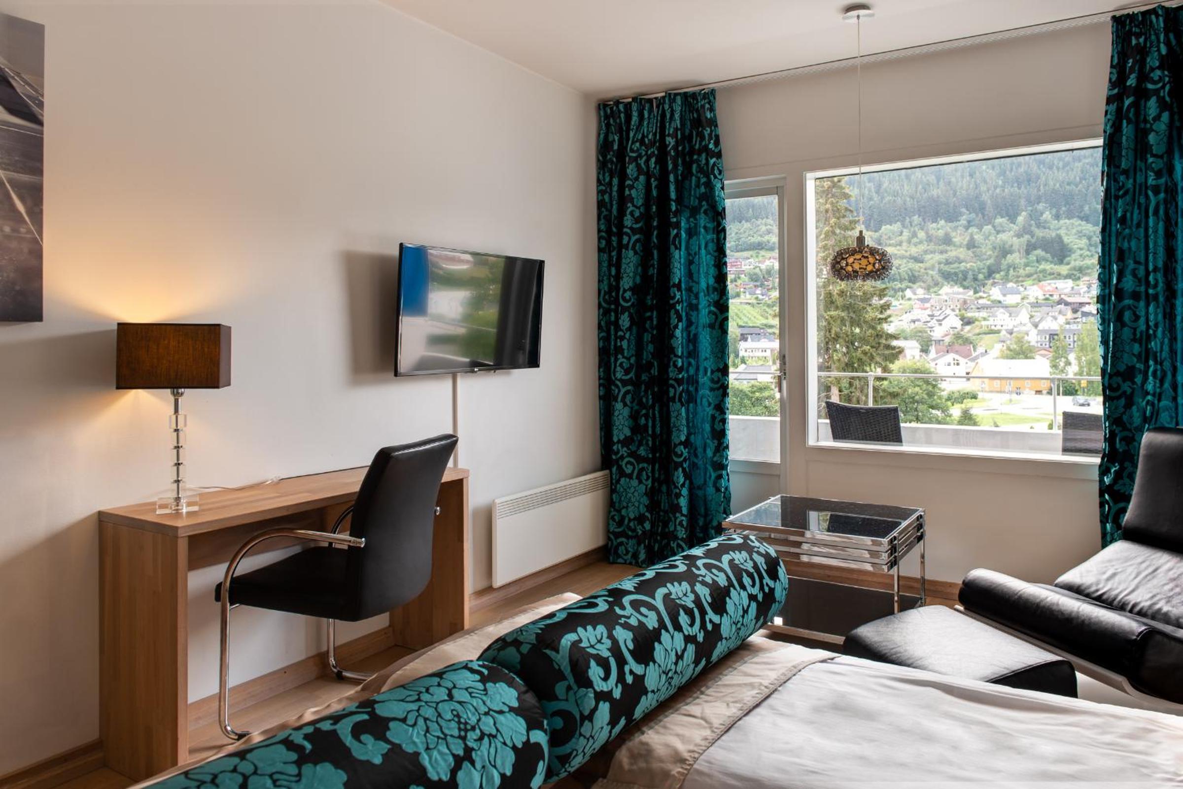 Superior Double Room - Photo 2