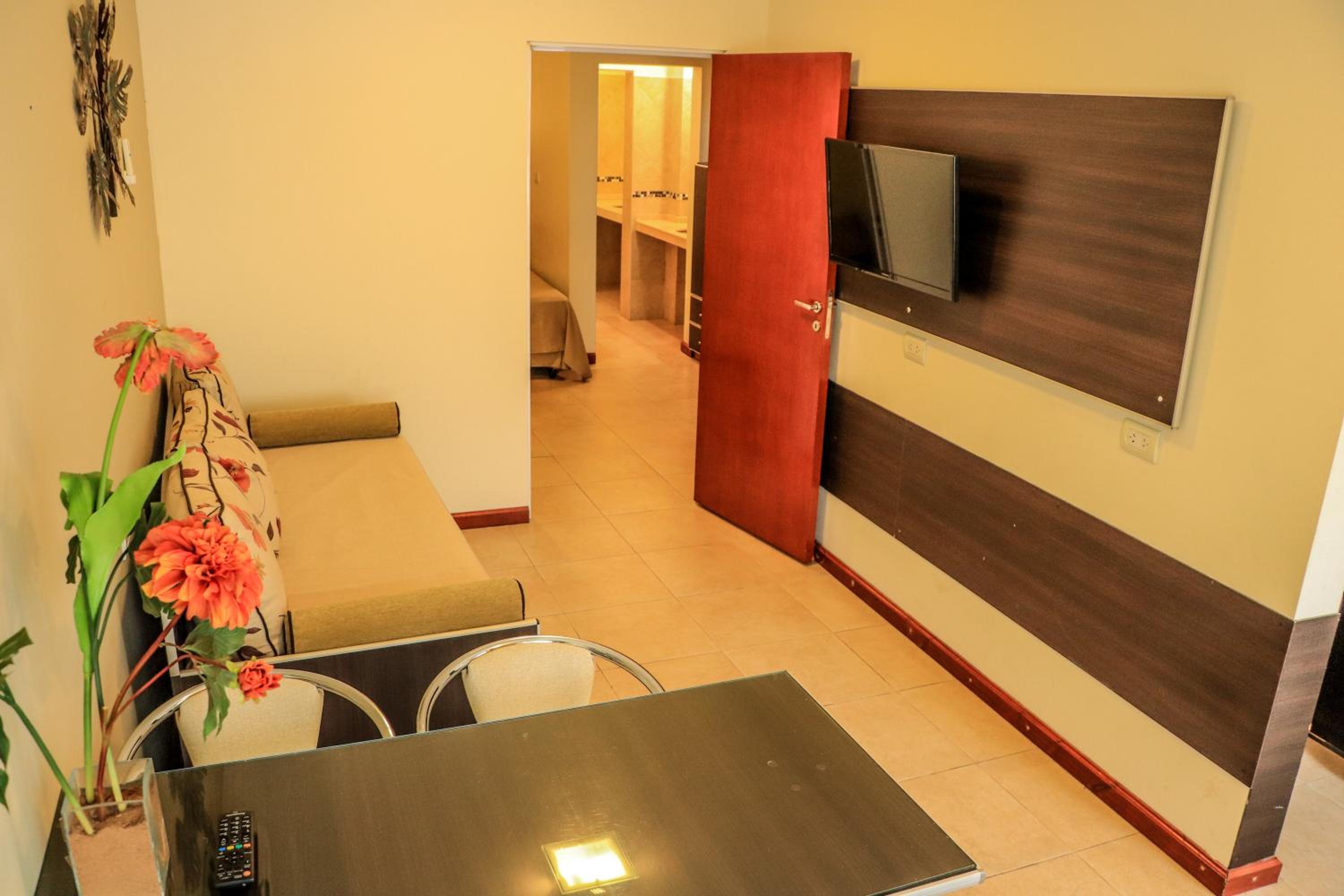 Duplex Apartment photo 1