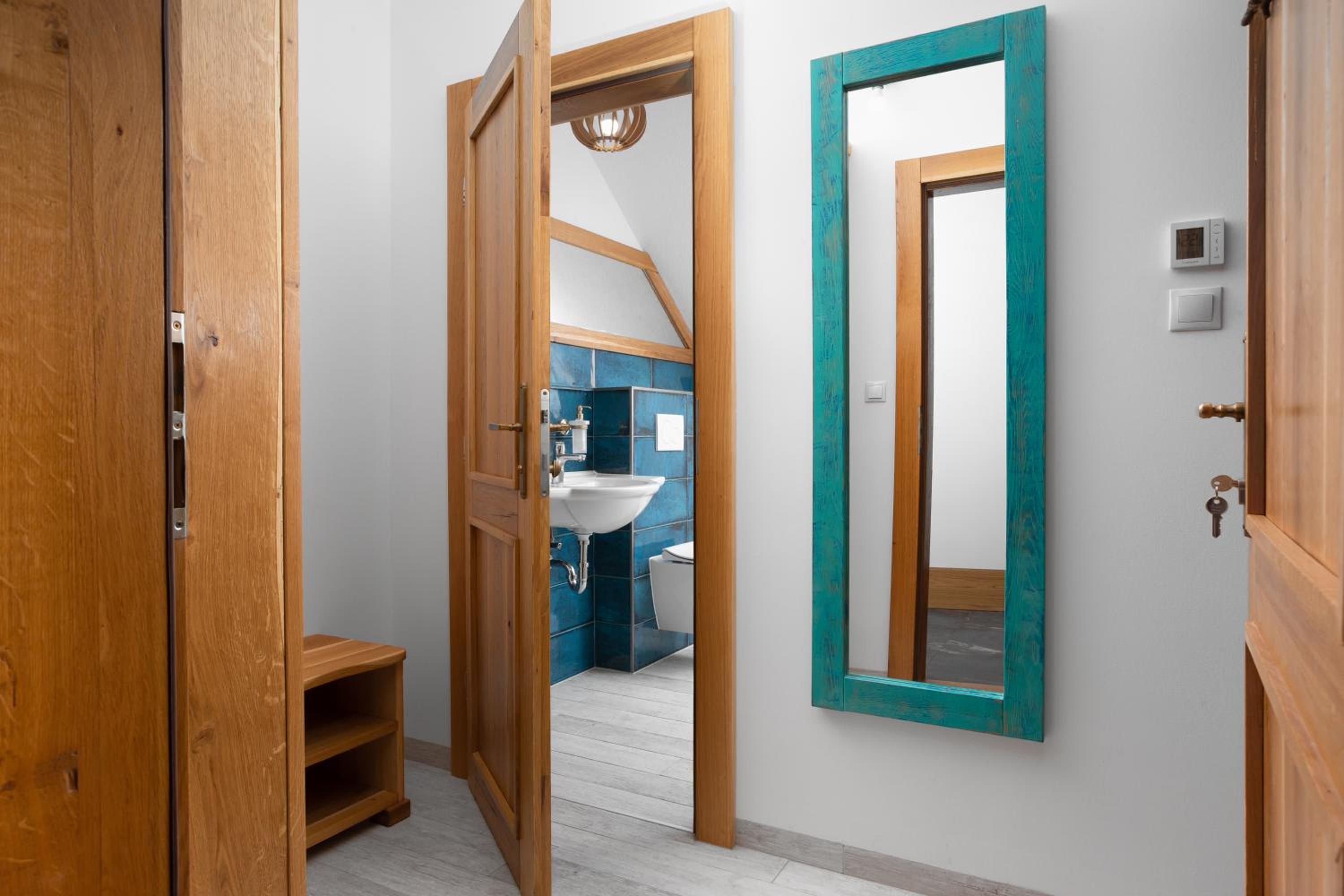 Triple Room with Bathroom - Photo 3