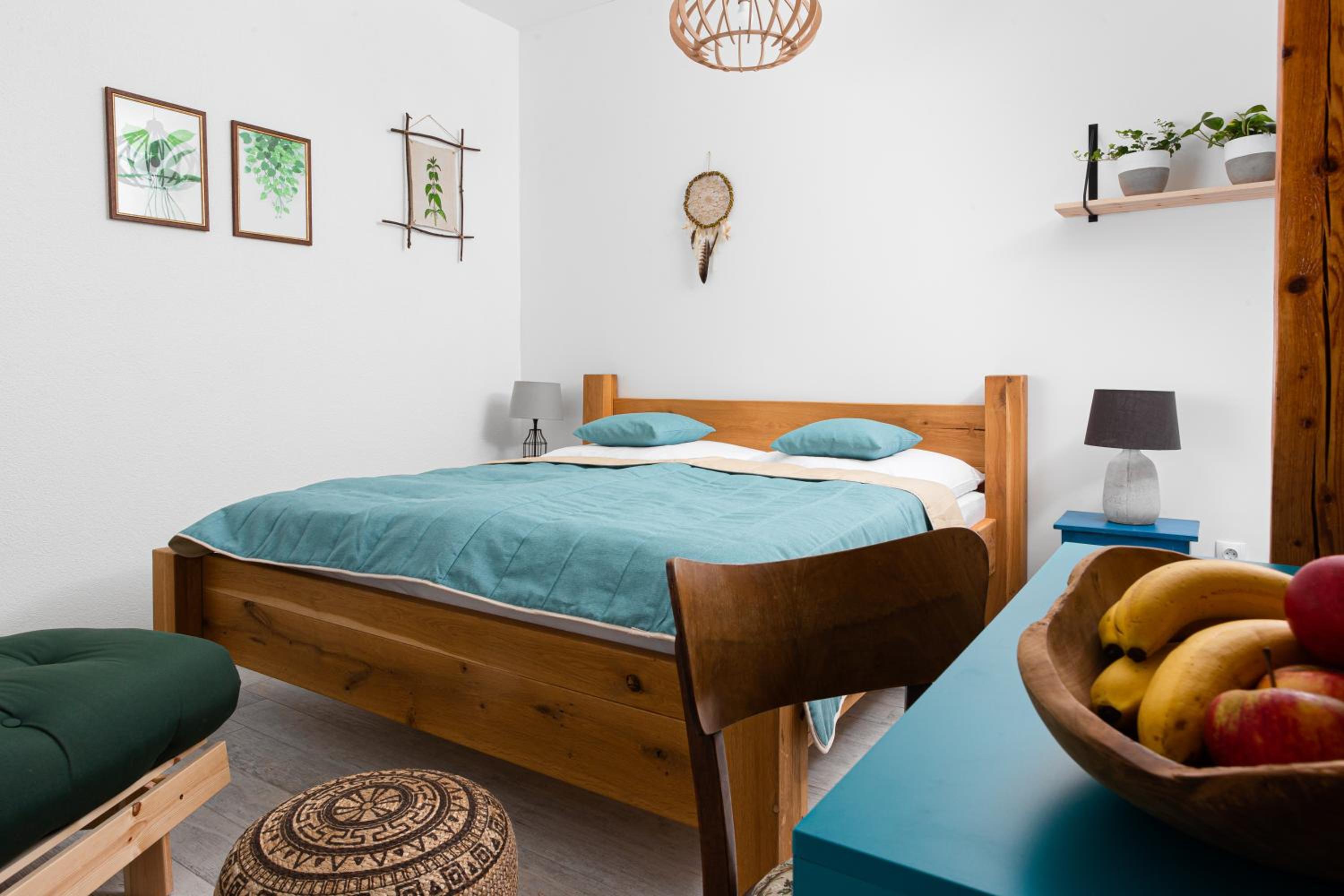 Triple Room with Bathroom - Photo 1
