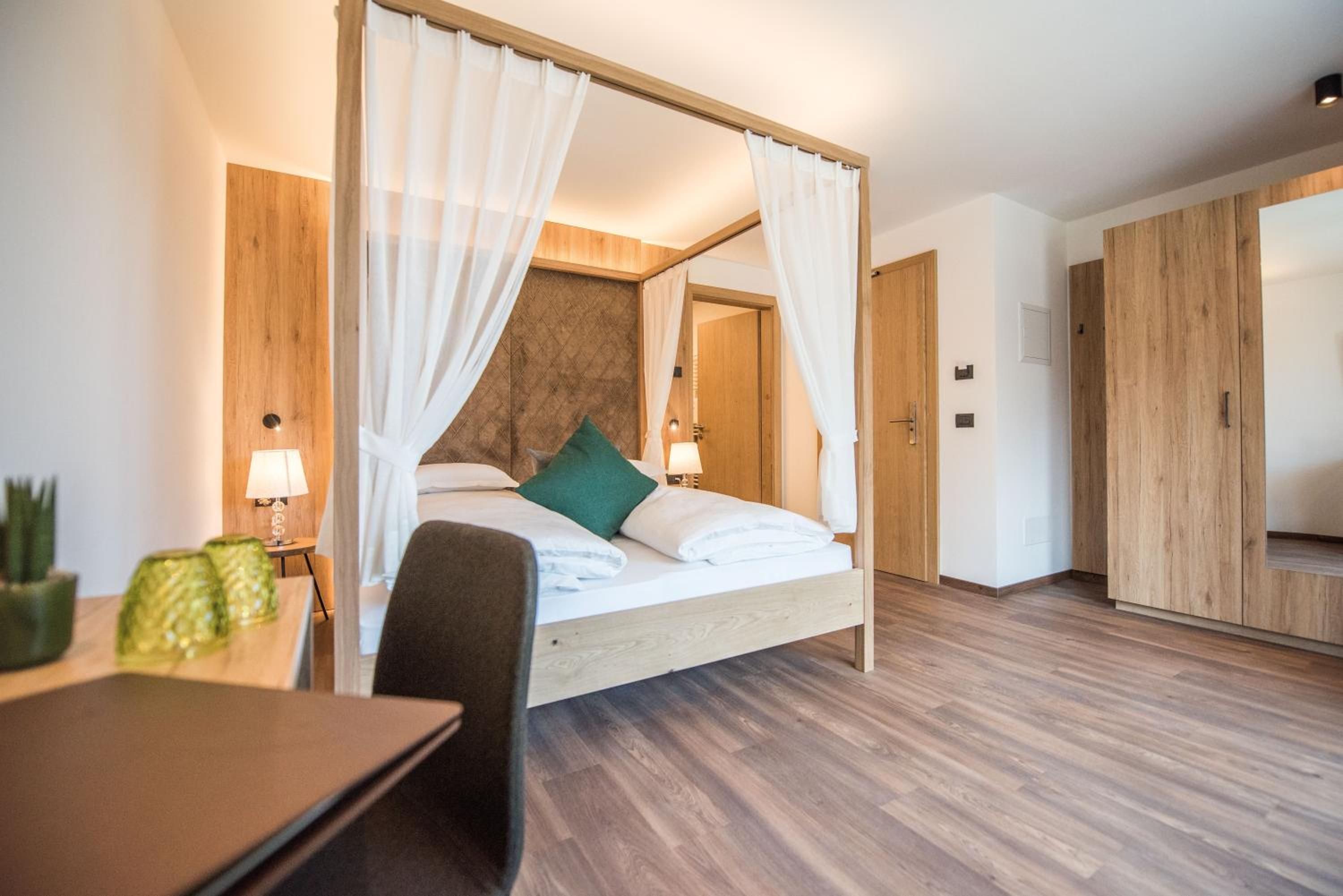 Superior Double Room photo 1