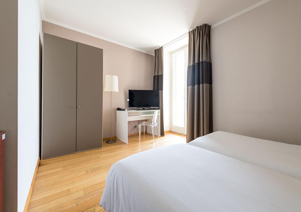 Double Room with Mountain View - Photo 4