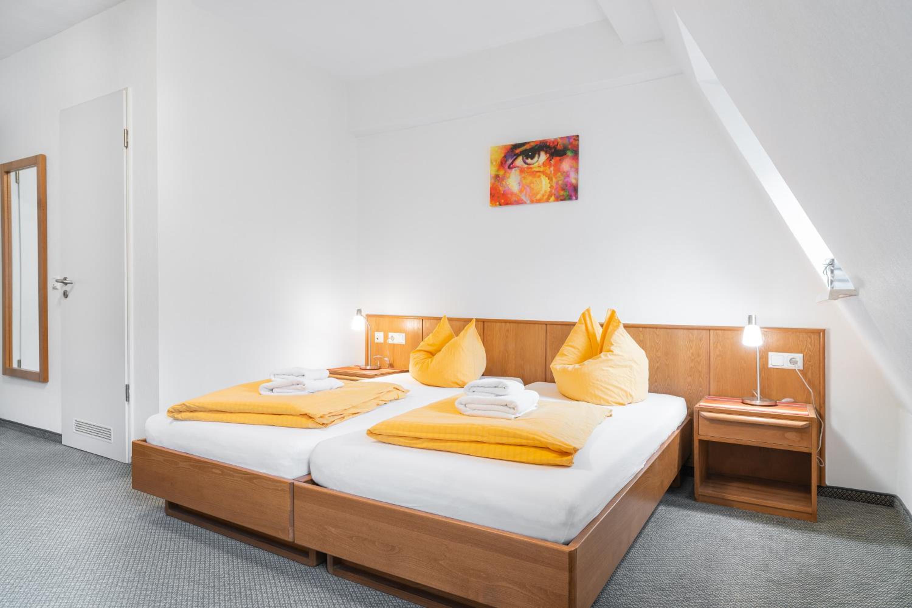 Double Room with Private Bathroom photo 1