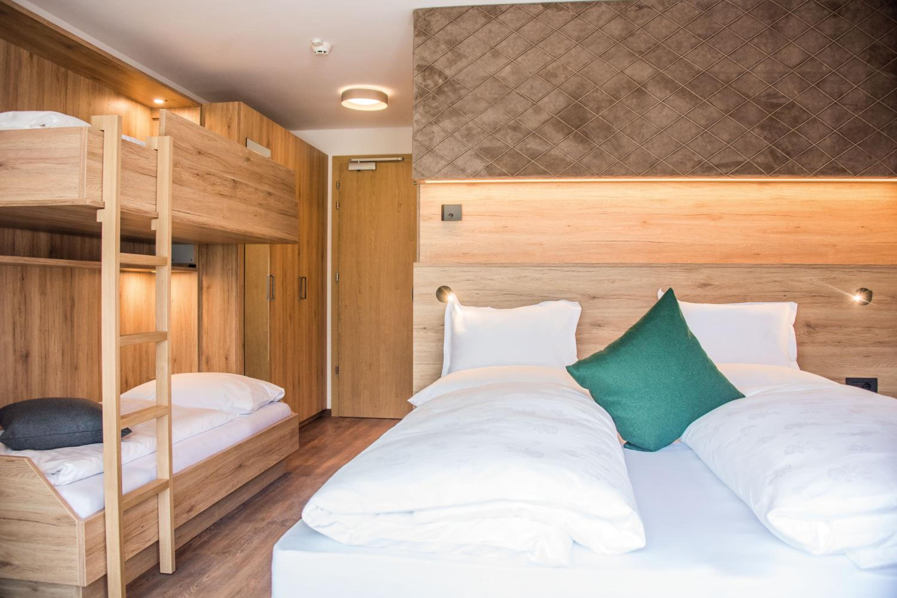 Superior Double Room photo 2