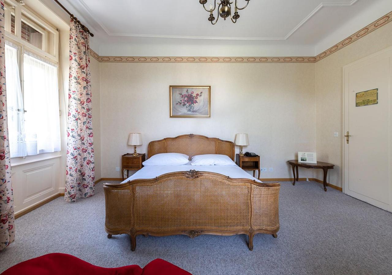 Historical Double Room - Photo 4