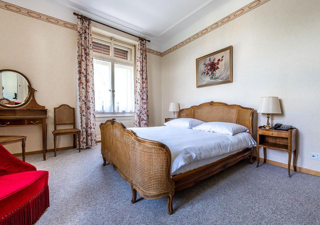 Historical Double Room - Photo 5